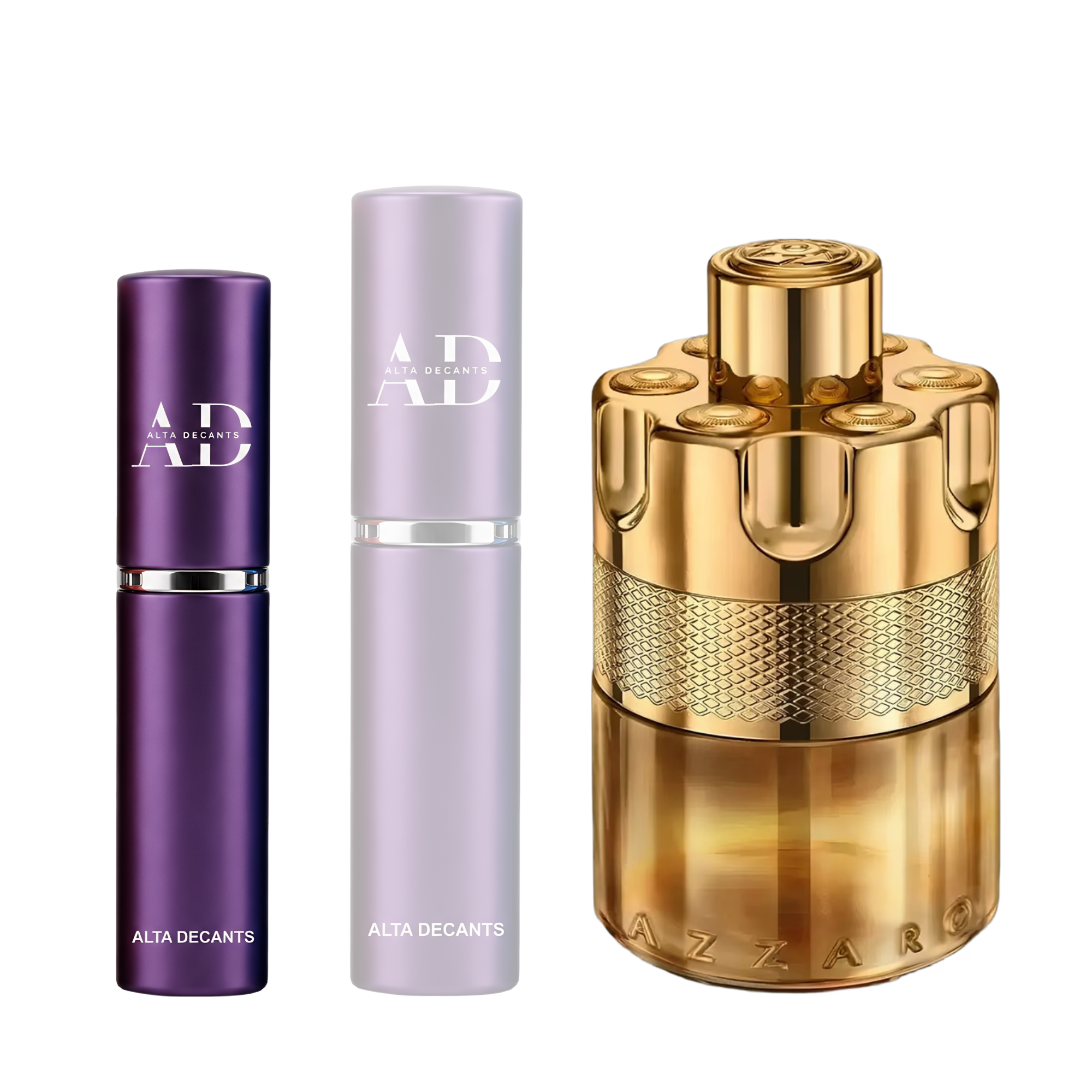 Azzaro Forever Wanted Elixir