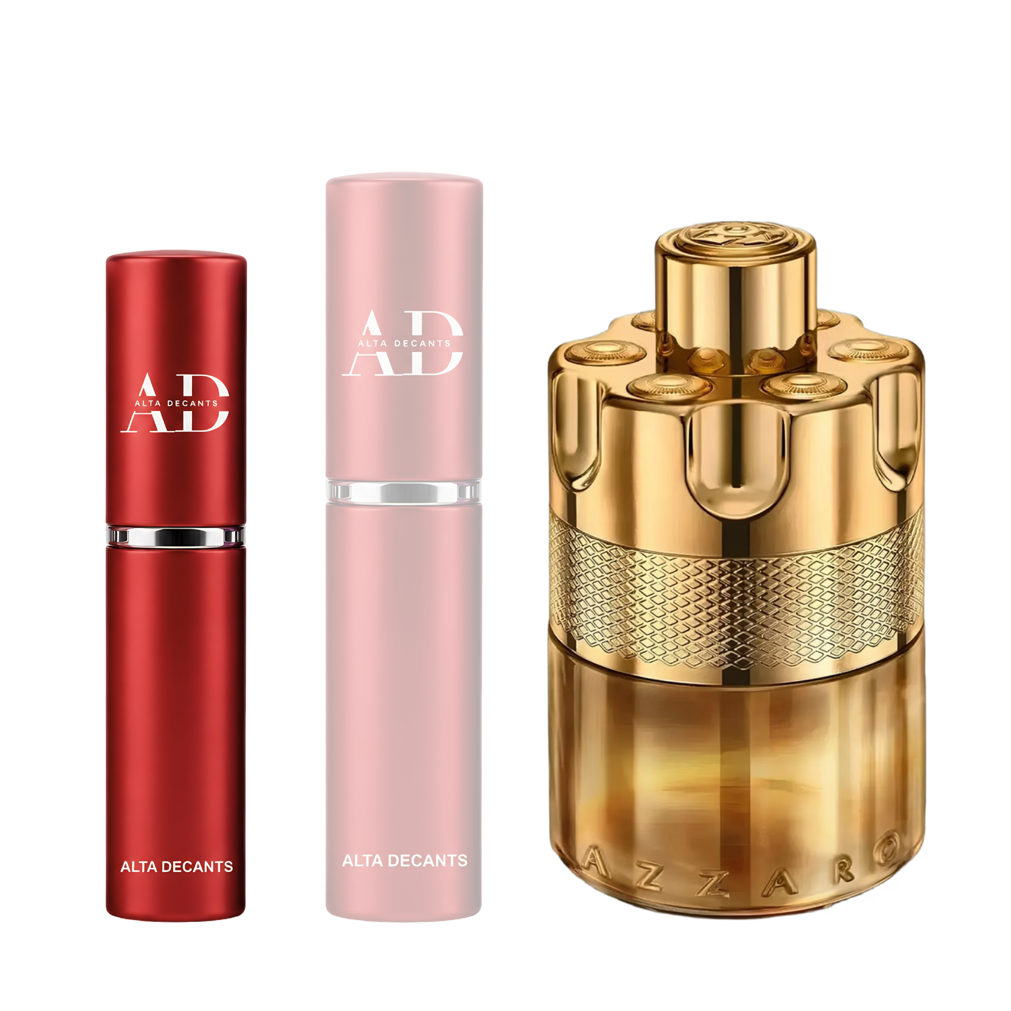 Azzaro Forever Wanted Elixir