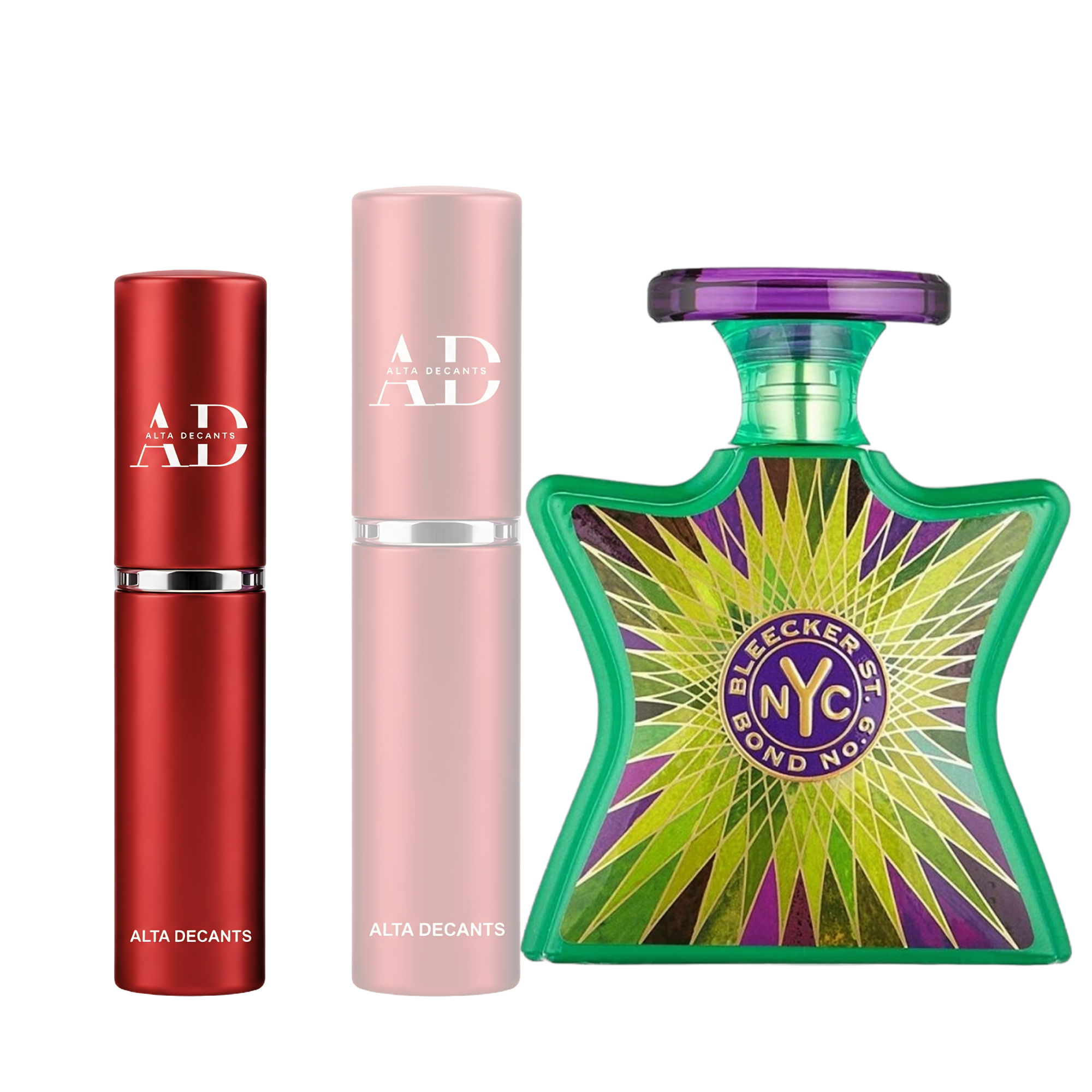 Bond No 9 Bleecker Street
