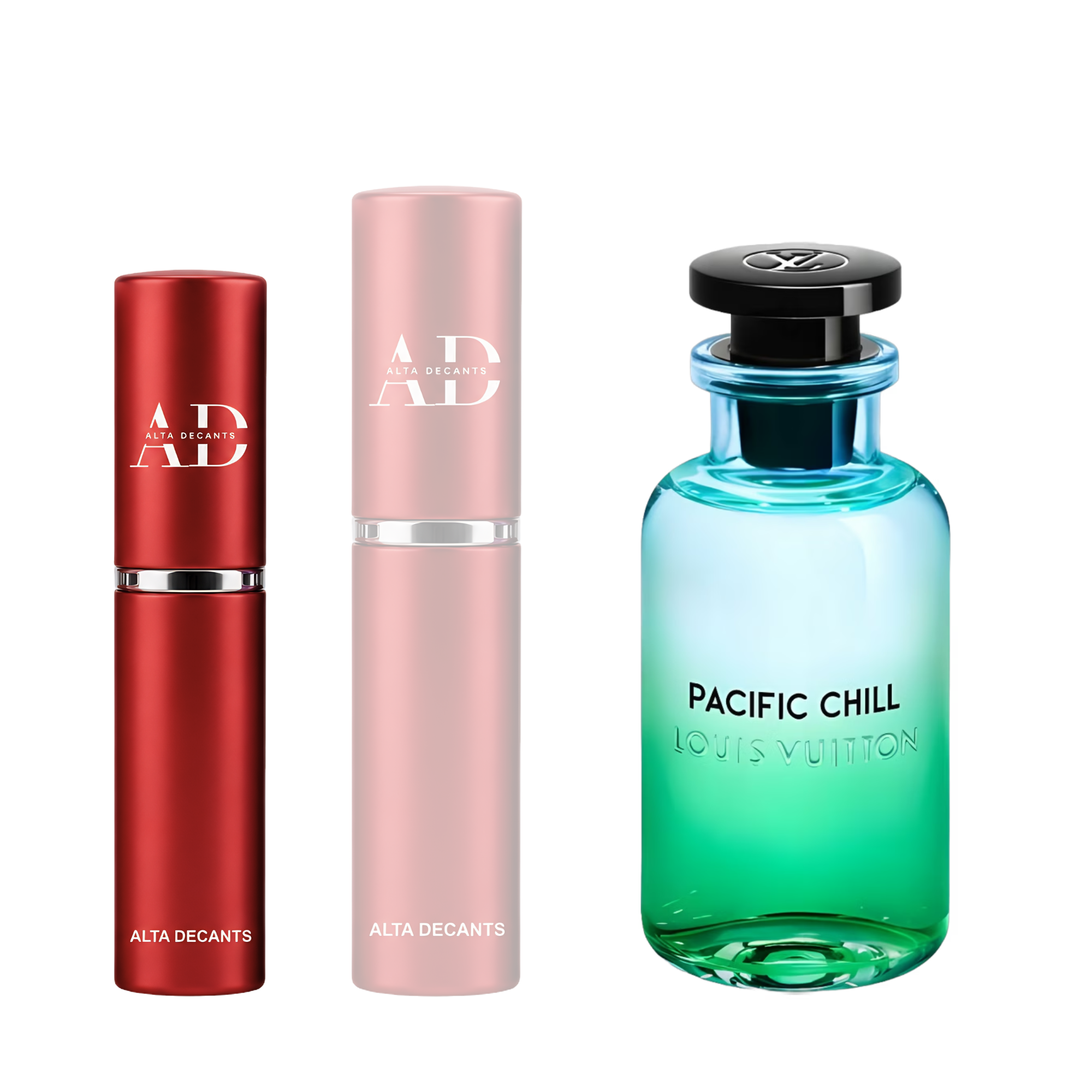 Louis Vuitton Pacific Chill