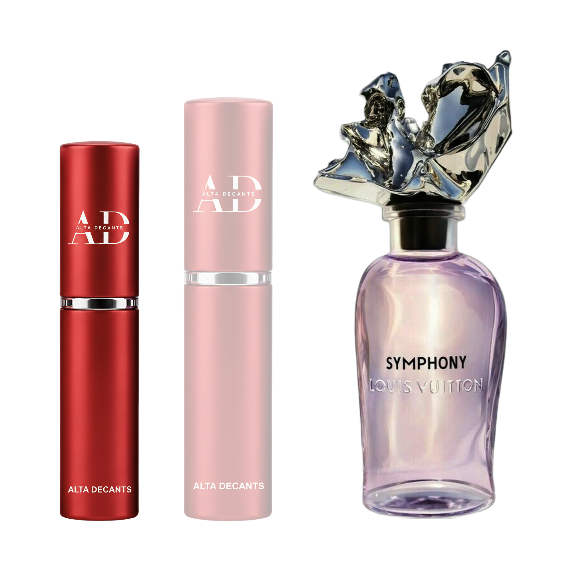 Louis Vuitton Symphony