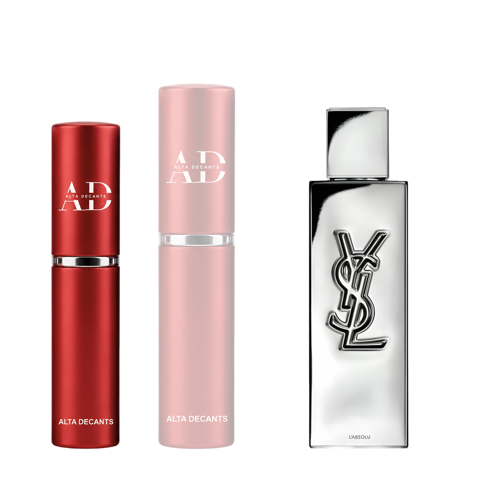 Yves Saint Laurent MYSLF L’Absolu