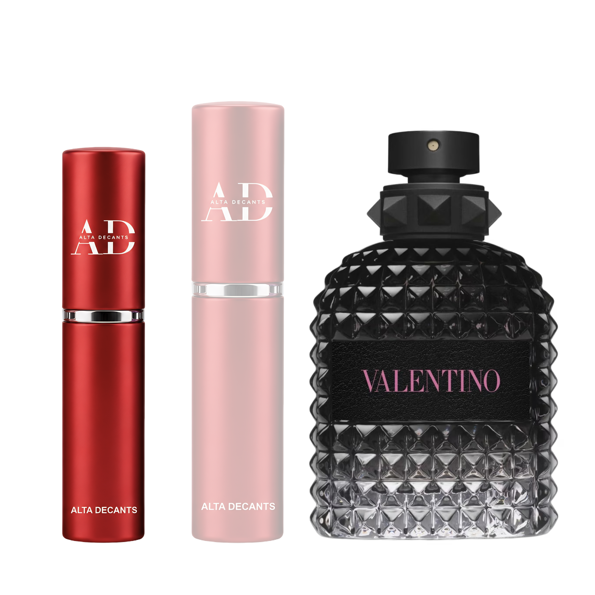 Valentino Uomo Born in Roma
