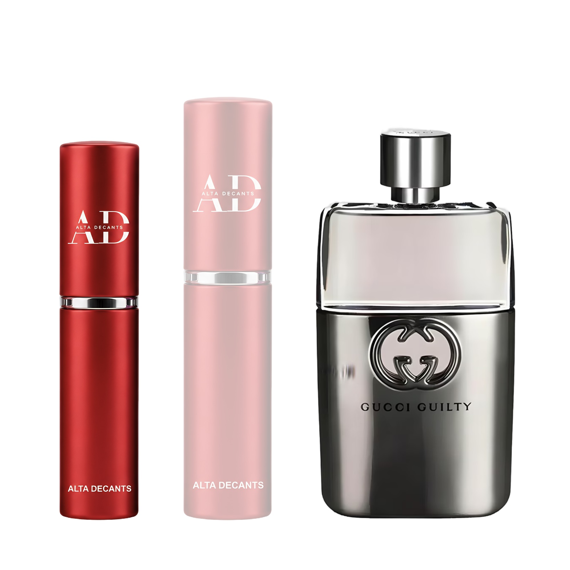 Gucci Guilty Pour Homme
