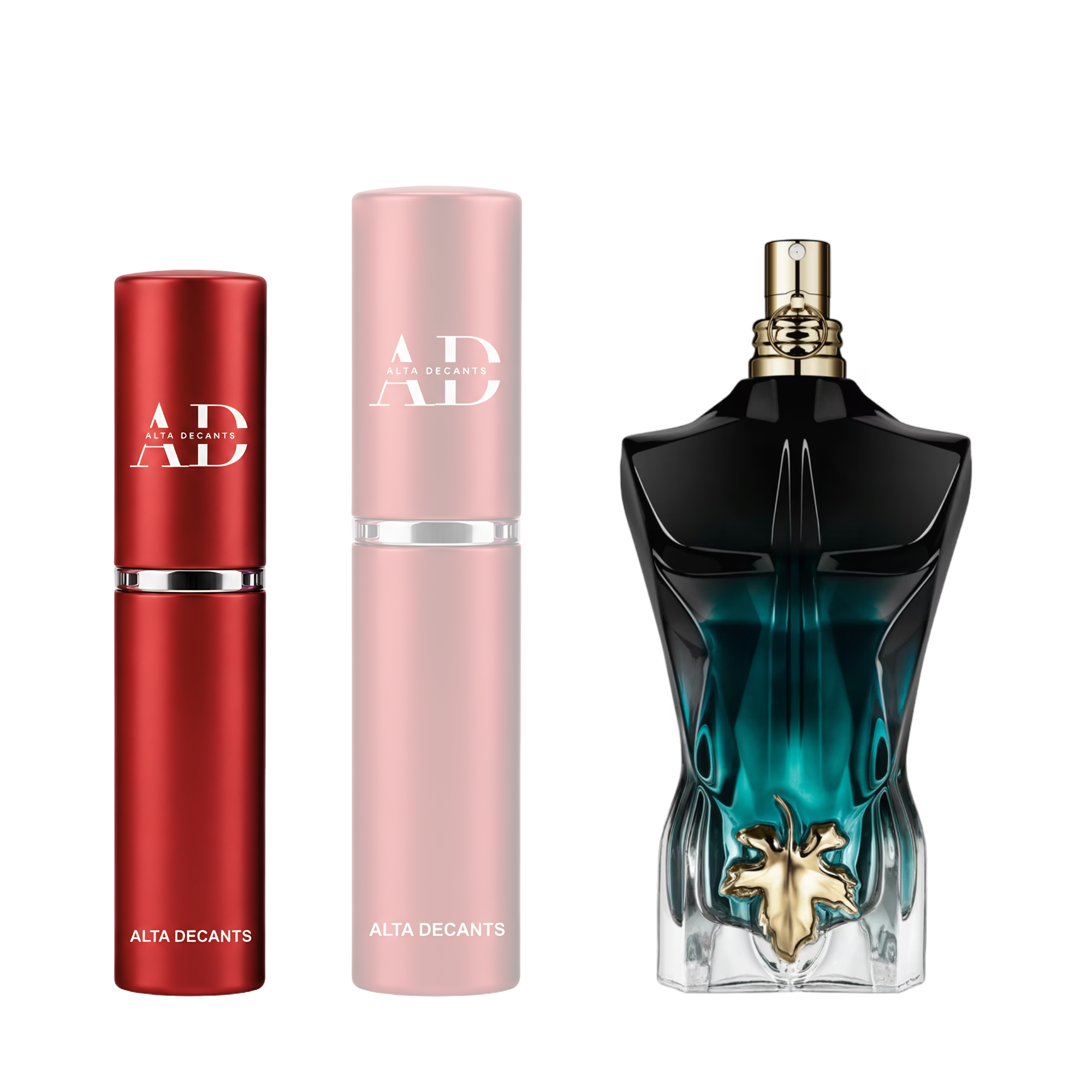 Jean Paul Gaultier Le Beau Le Parfum
