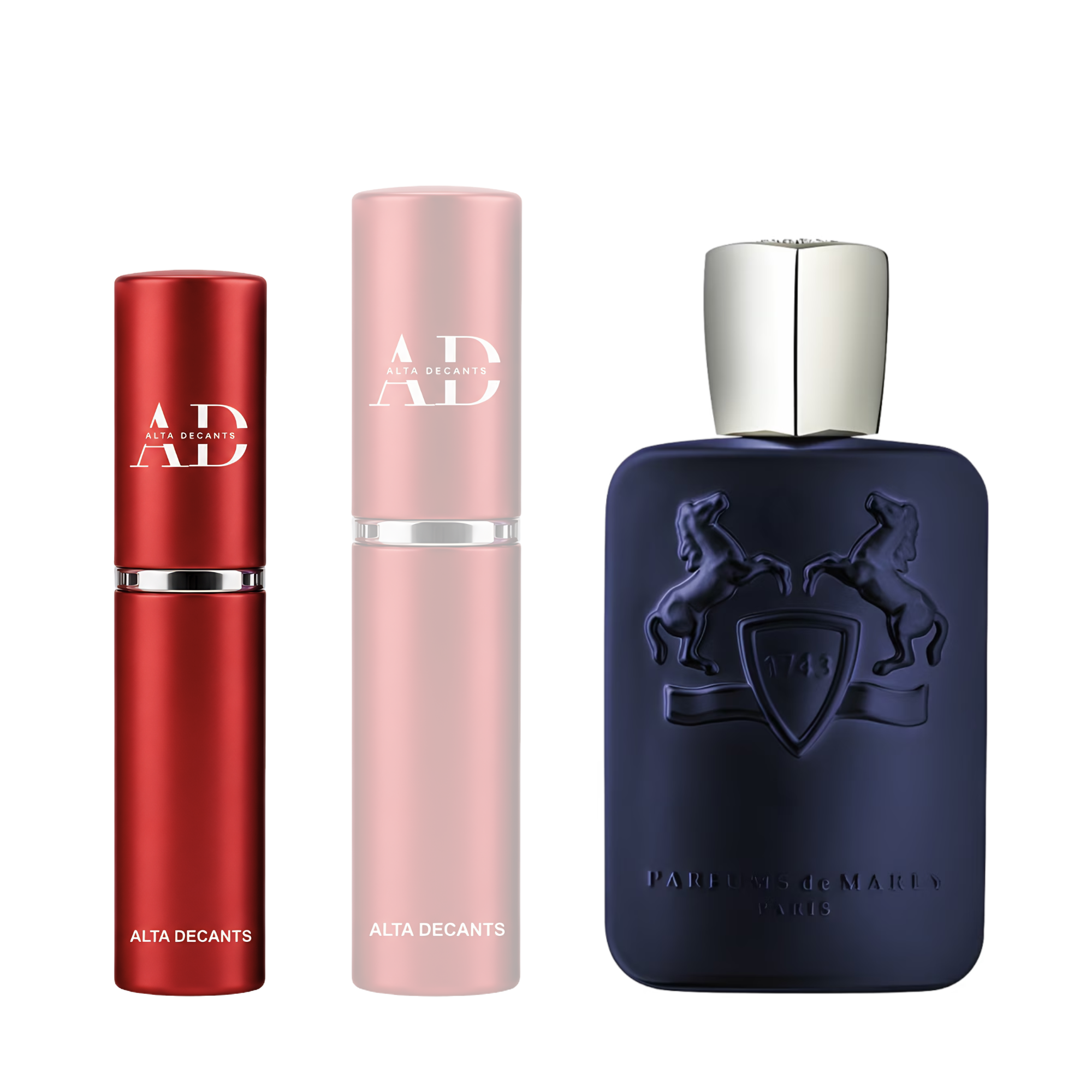 Parfums de Marly Layton