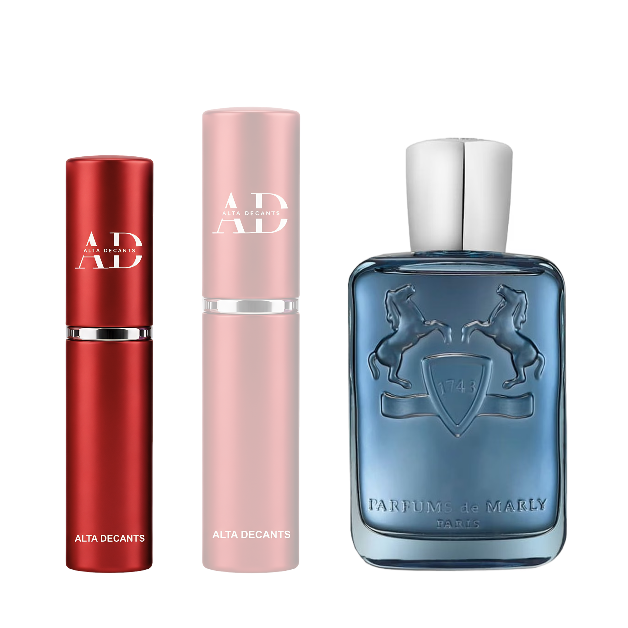 Parfums de Marly Sedley