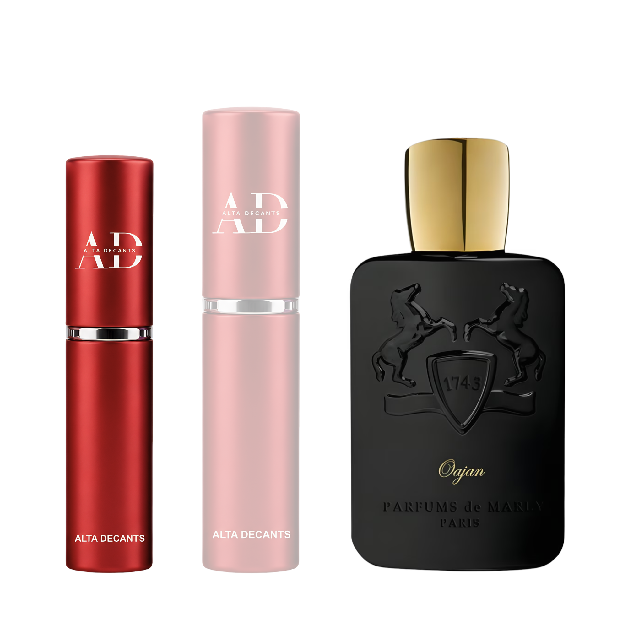 Parfums de Marly Oajan