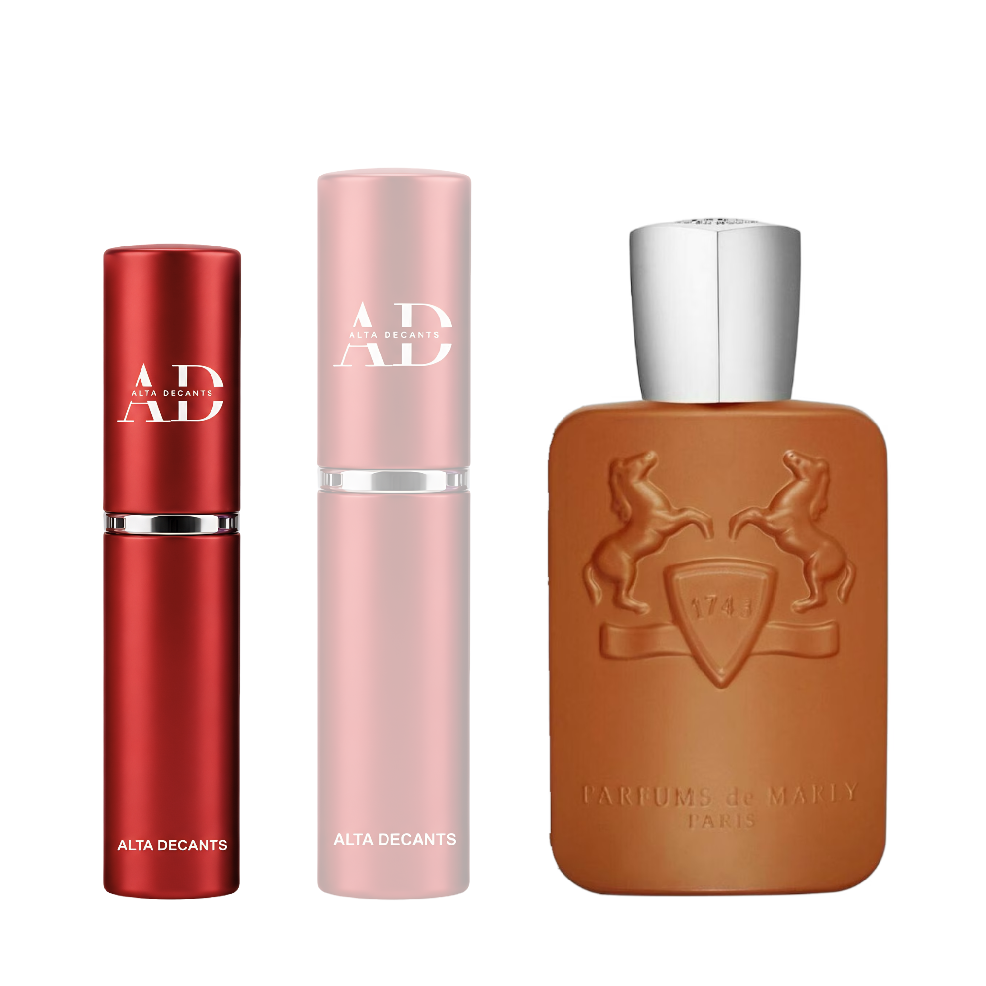 Parfums de Marly Althair