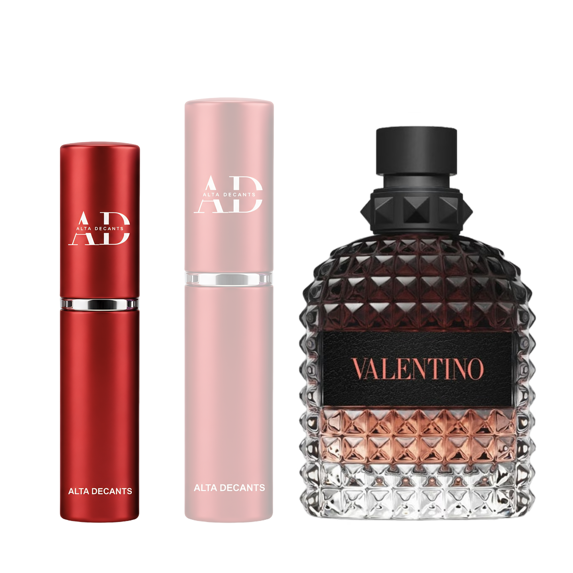 Valentino Uomo Born In Roma Coral Fantasy