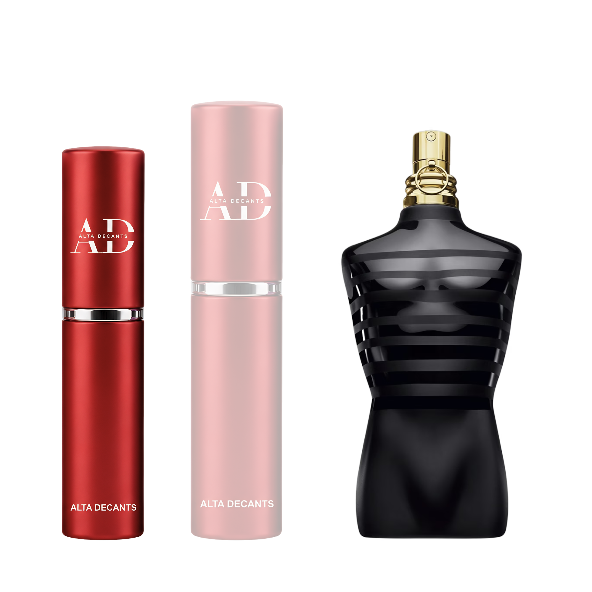 Jean Paul Gaultier Le Male Le Parfum