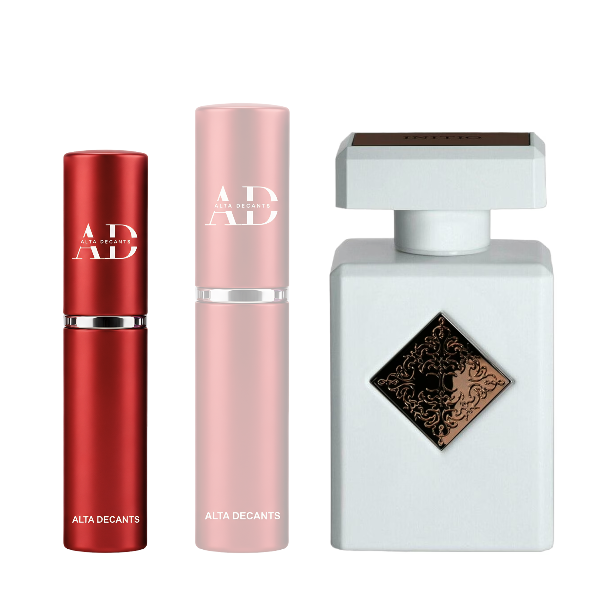 Initio Parfums Paragon