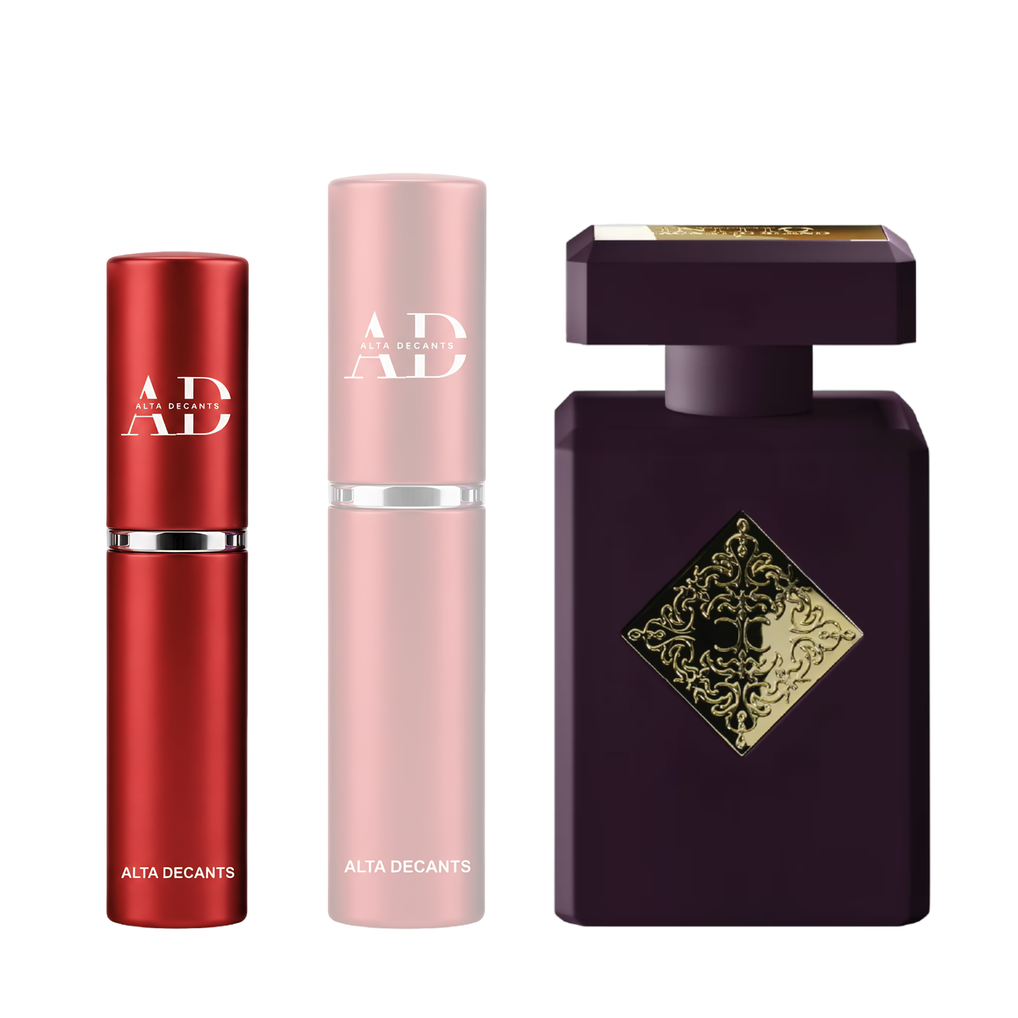 Initio Parfums Narcotic Delight