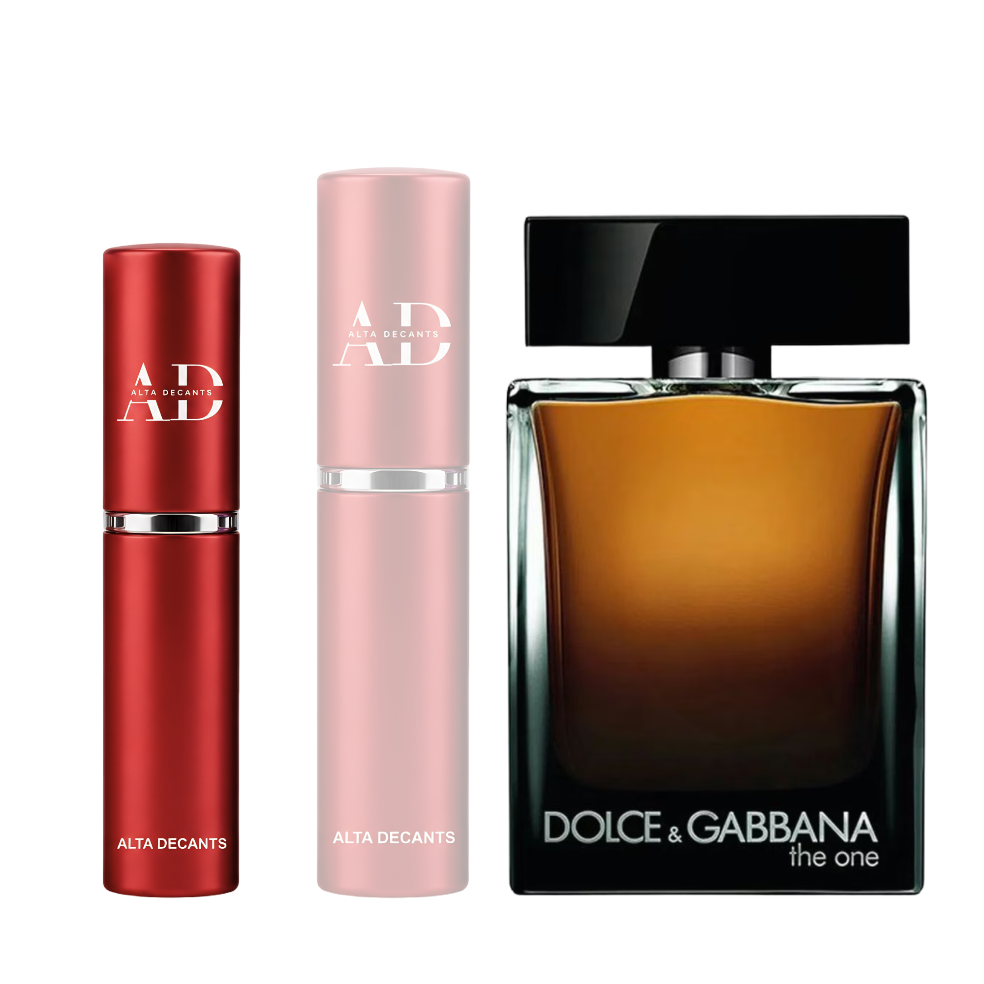 Dolce&Gabbana The One for Men Eau de Parfum