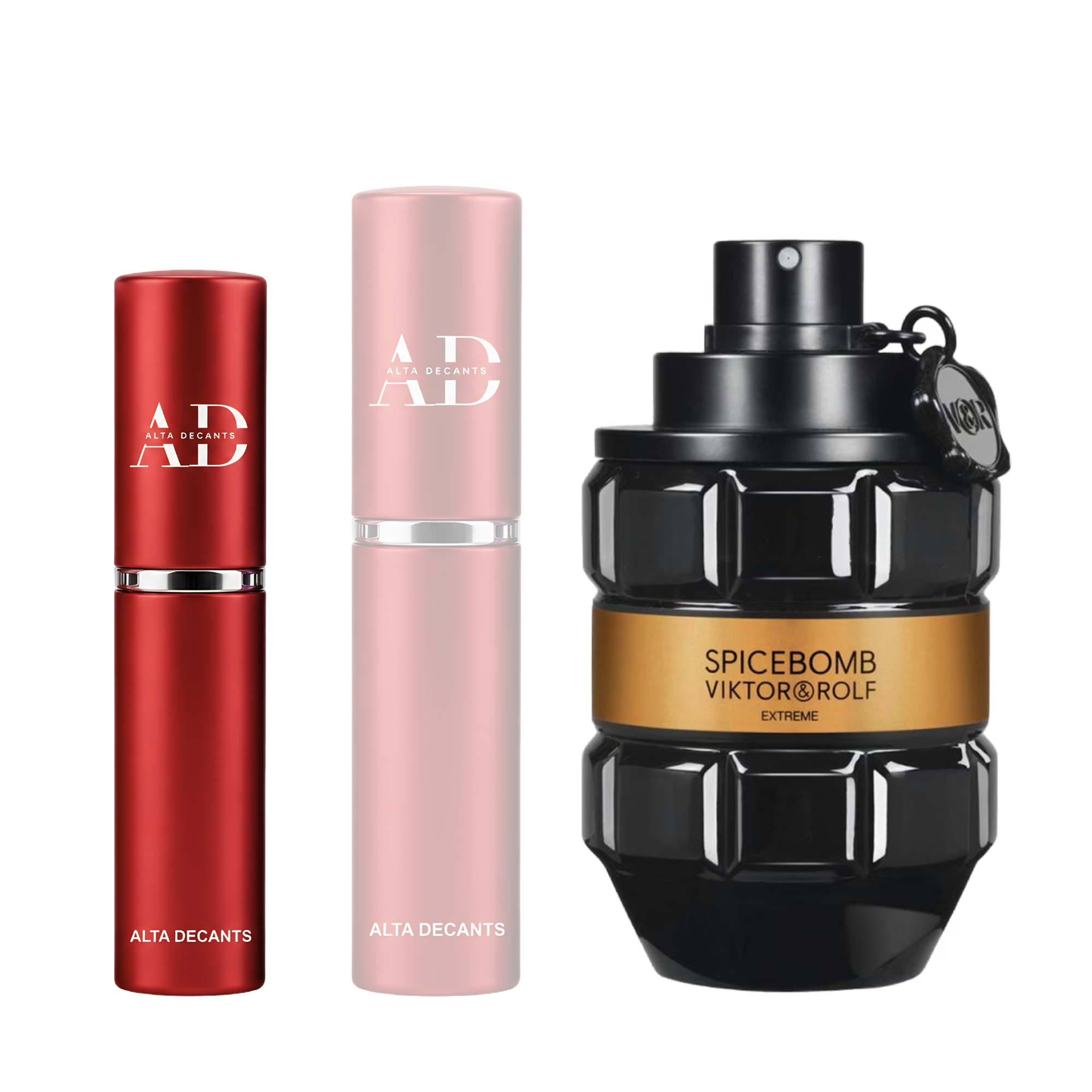 Viktor&Rolf Spicebomb Extreme