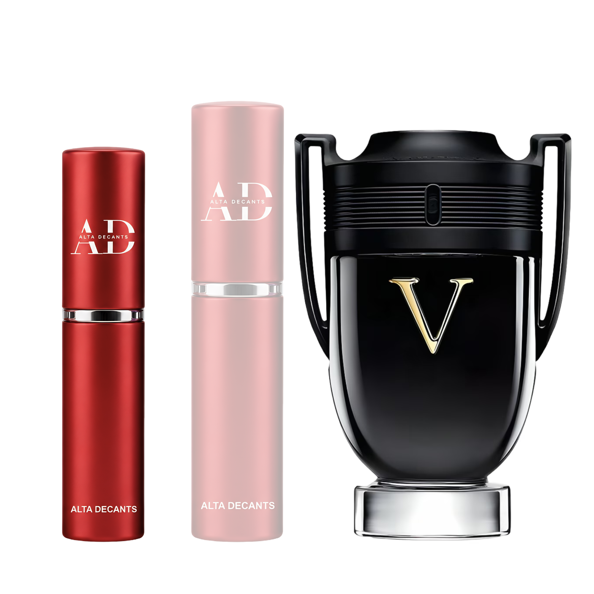 Rabanne Invictus Victory