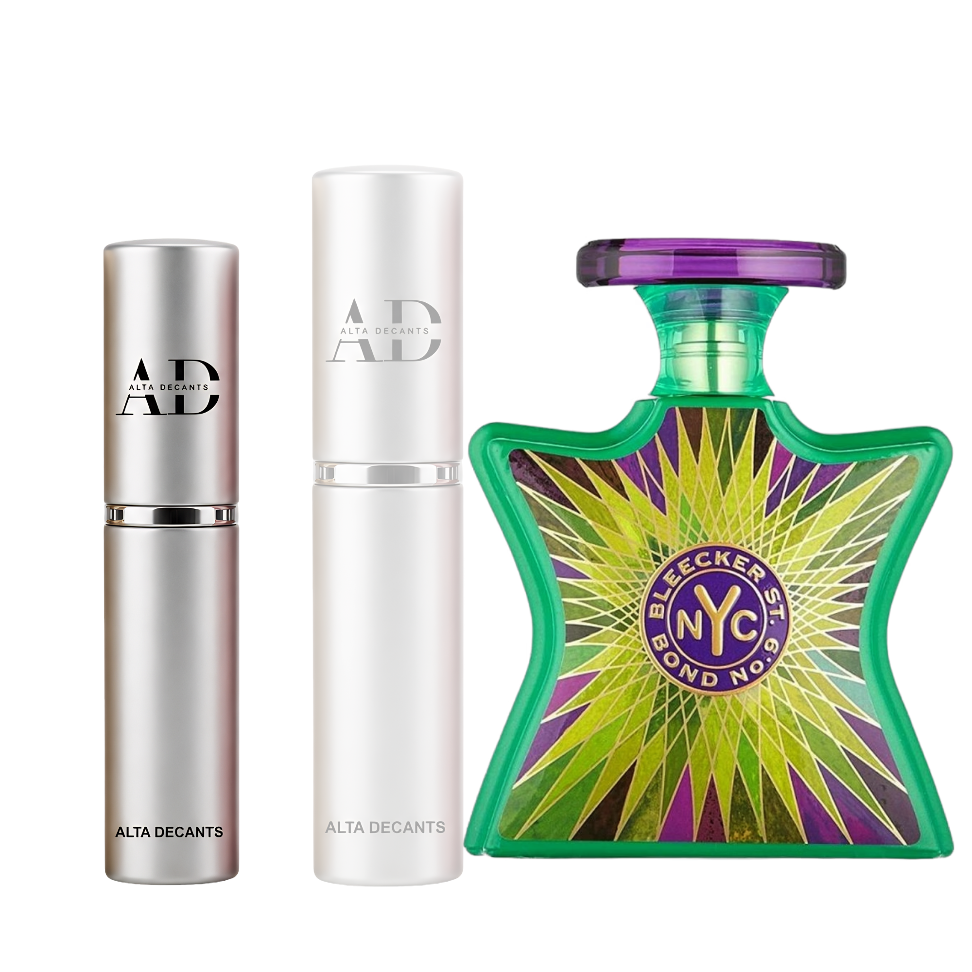 Bond No 9 Bleecker Street