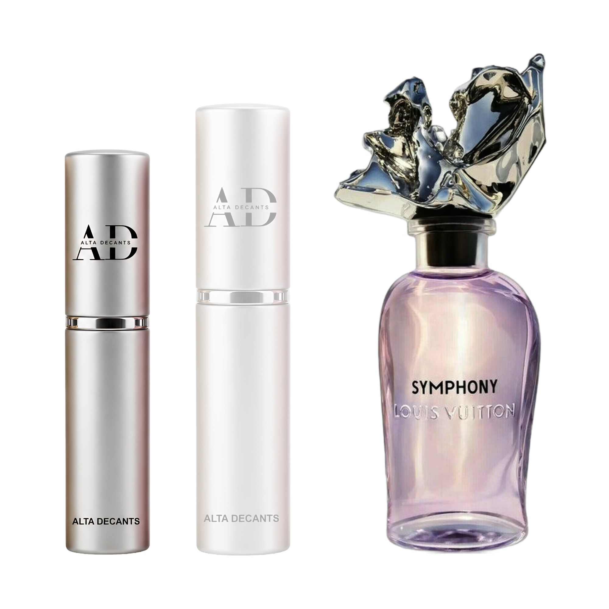 Louis Vuitton Symphony