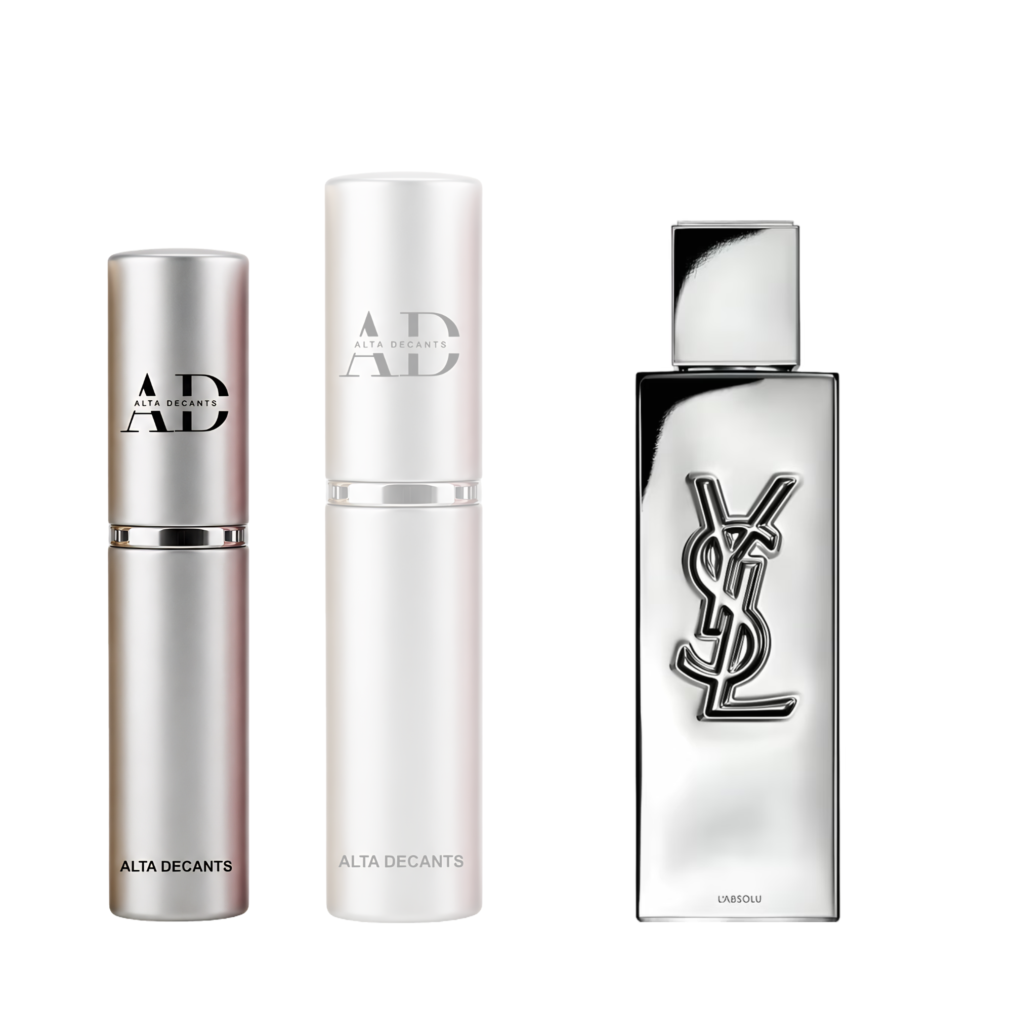 Yves Saint Laurent MYSLF L’Absolu