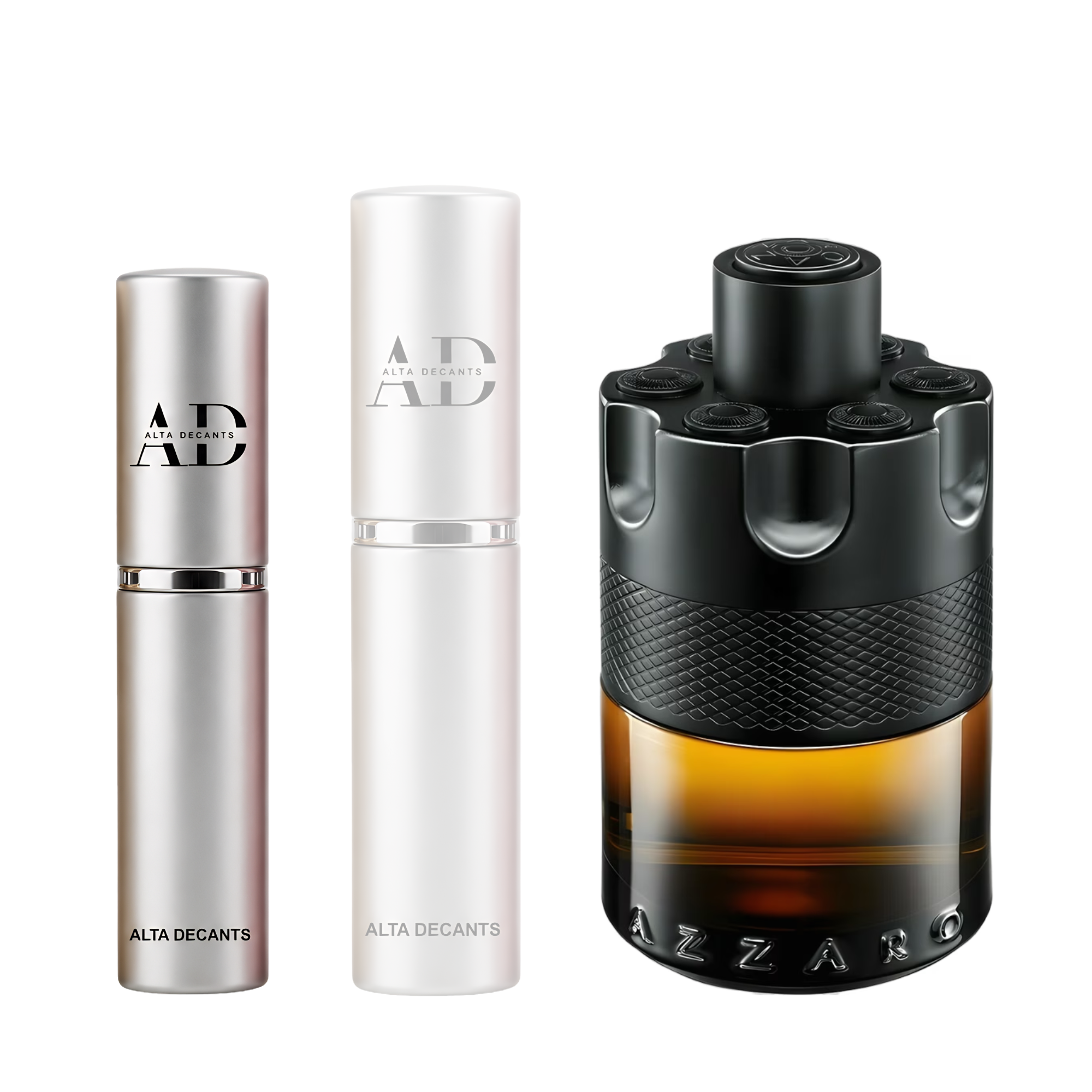 Azzaro The Most Wanted Parfum