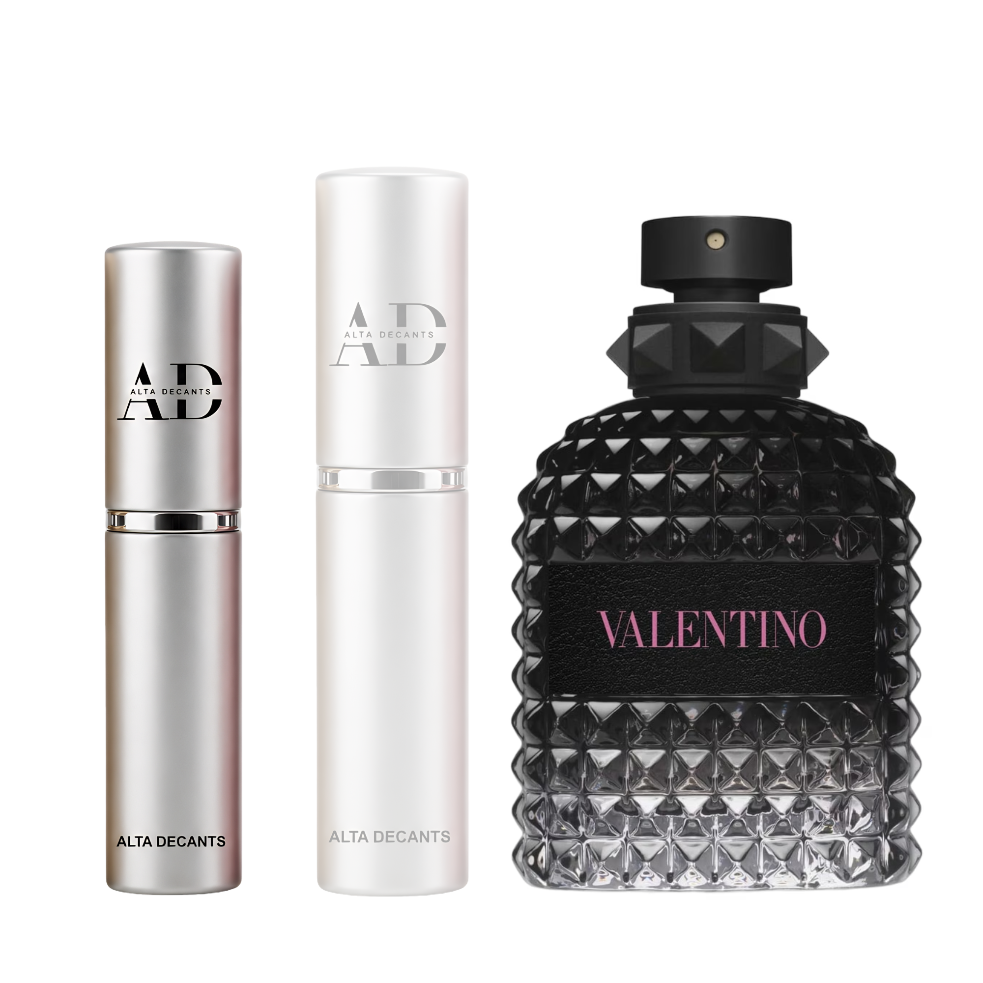 Valentino Uomo Born in Roma