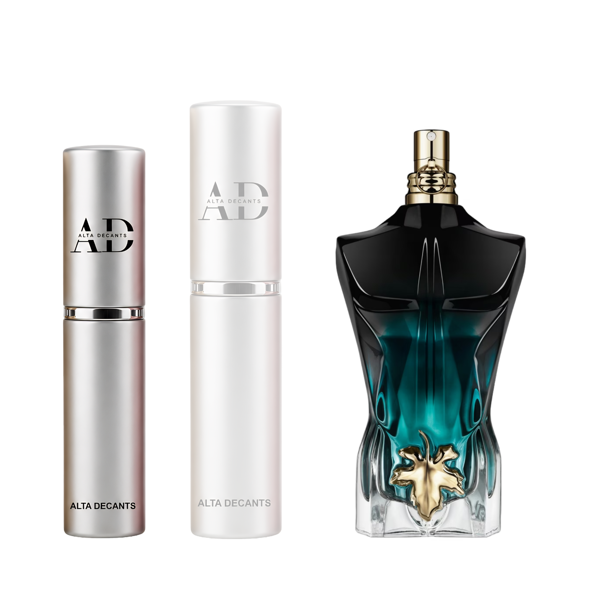 Jean Paul Gaultier Le Beau Le Parfum