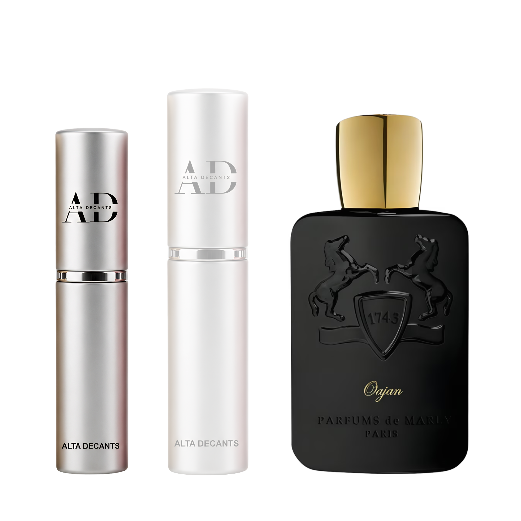 Parfums de Marly Oajan