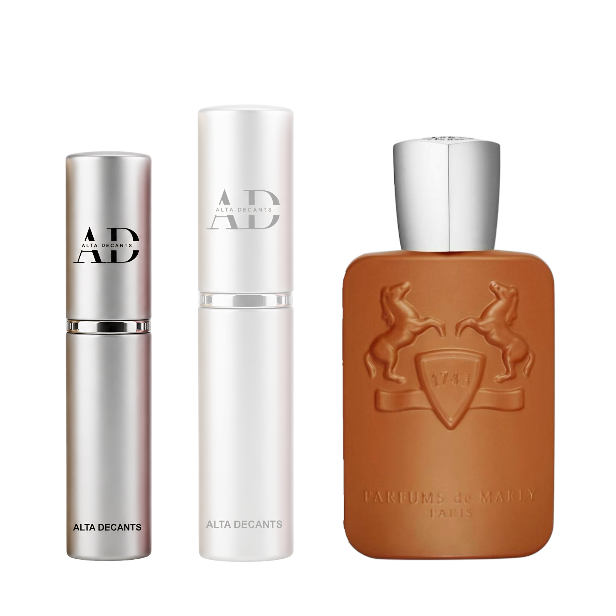 Parfums de Marly Althair