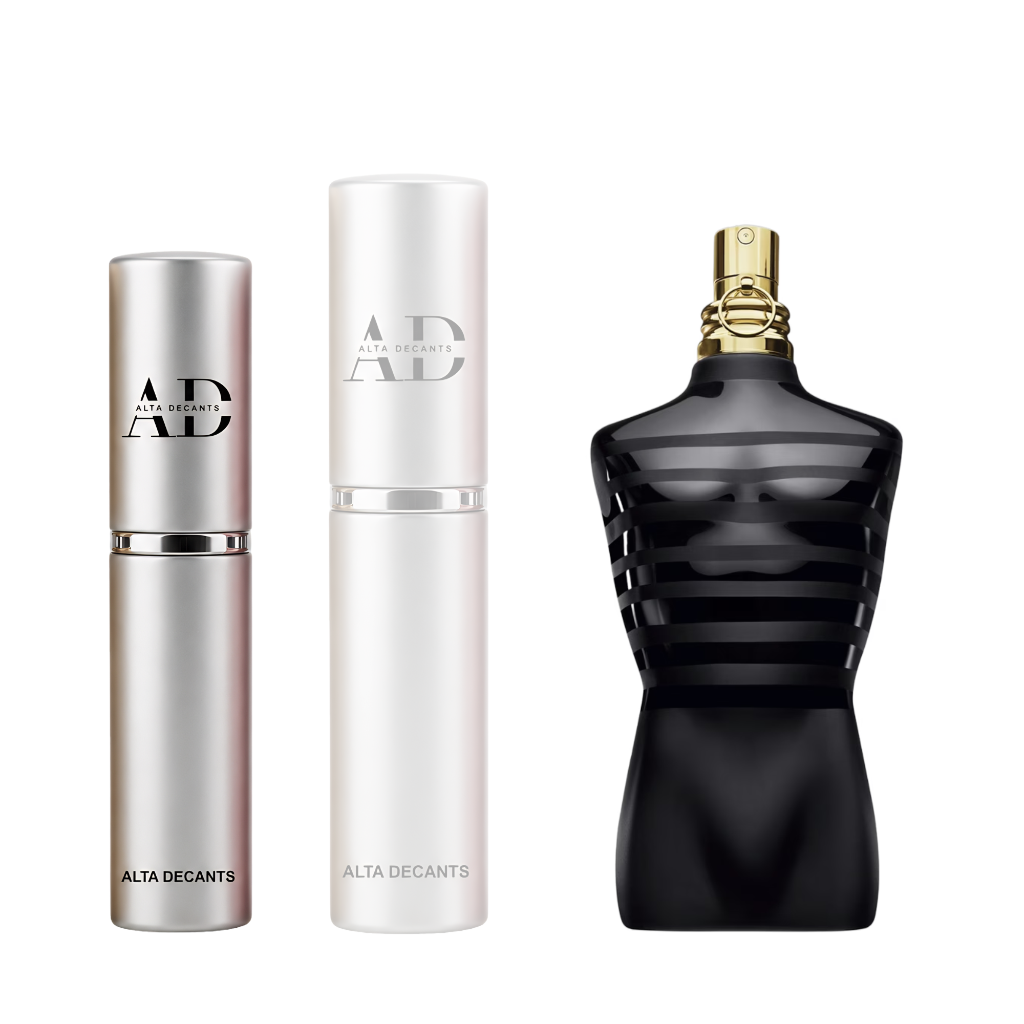 Jean Paul Gaultier Le Male Le Parfum