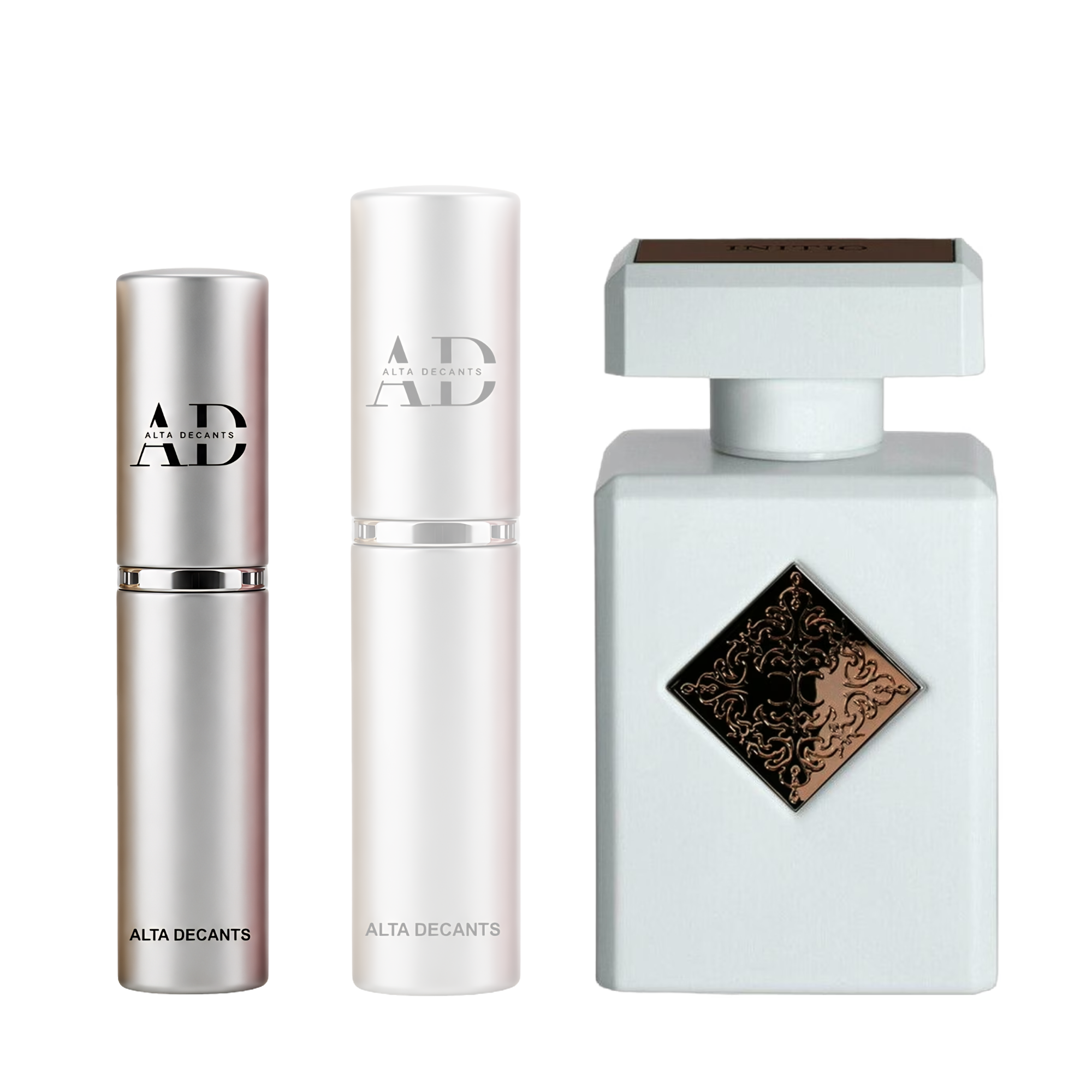 Initio Parfums Paragon