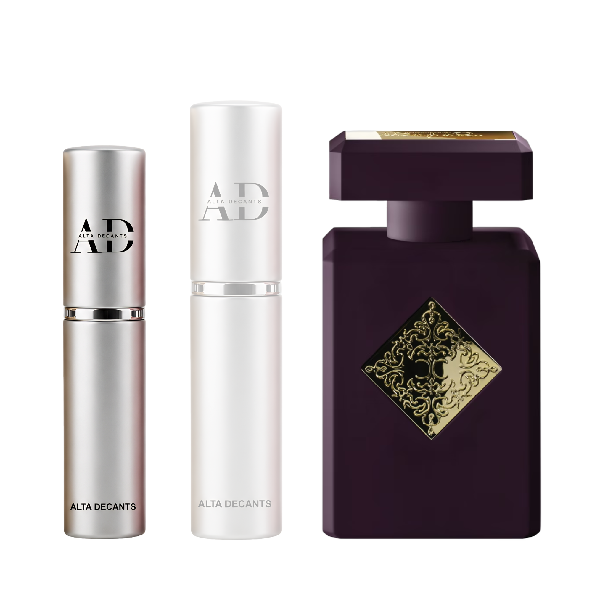 Initio Parfums Narcotic Delight