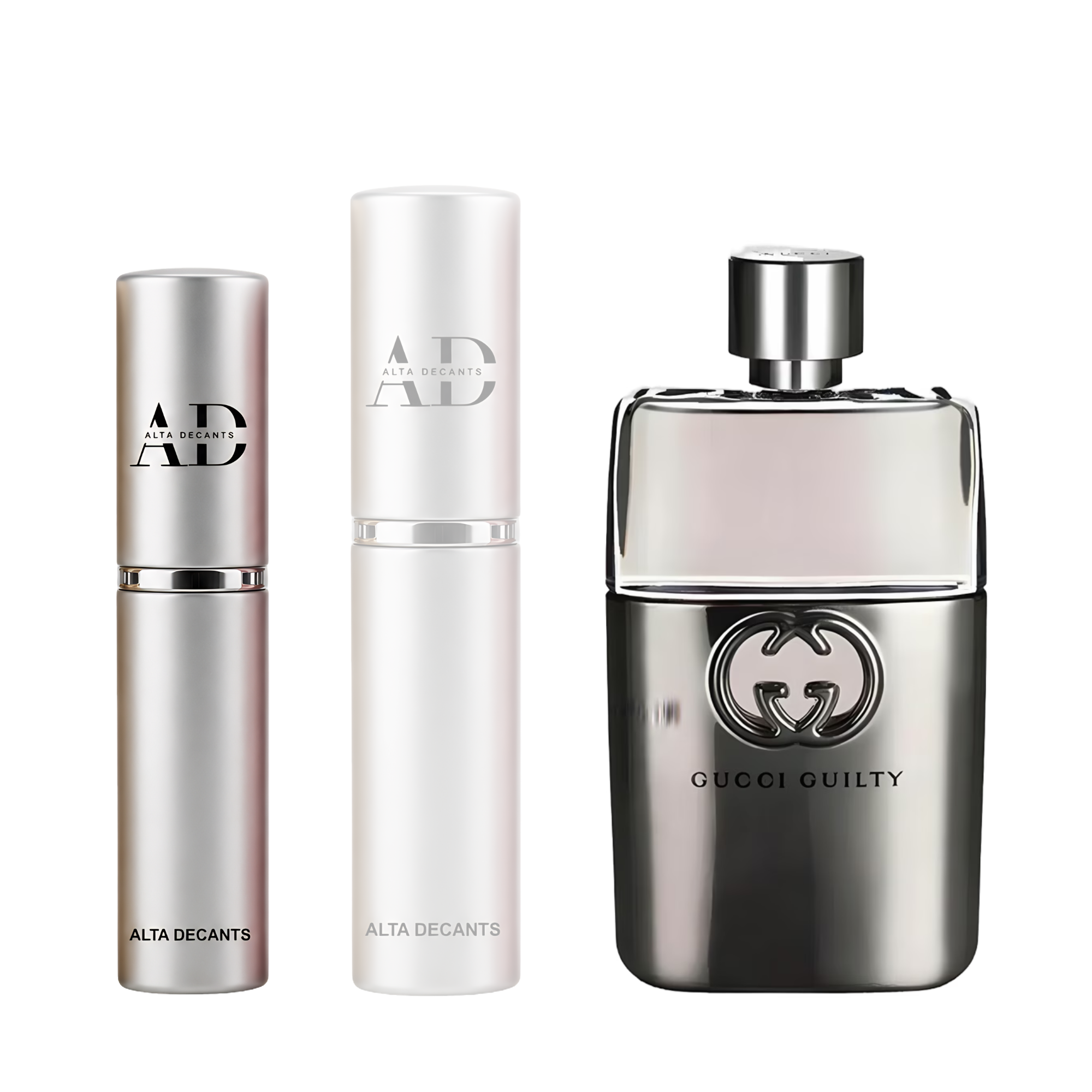 Gucci Guilty Pour Homme