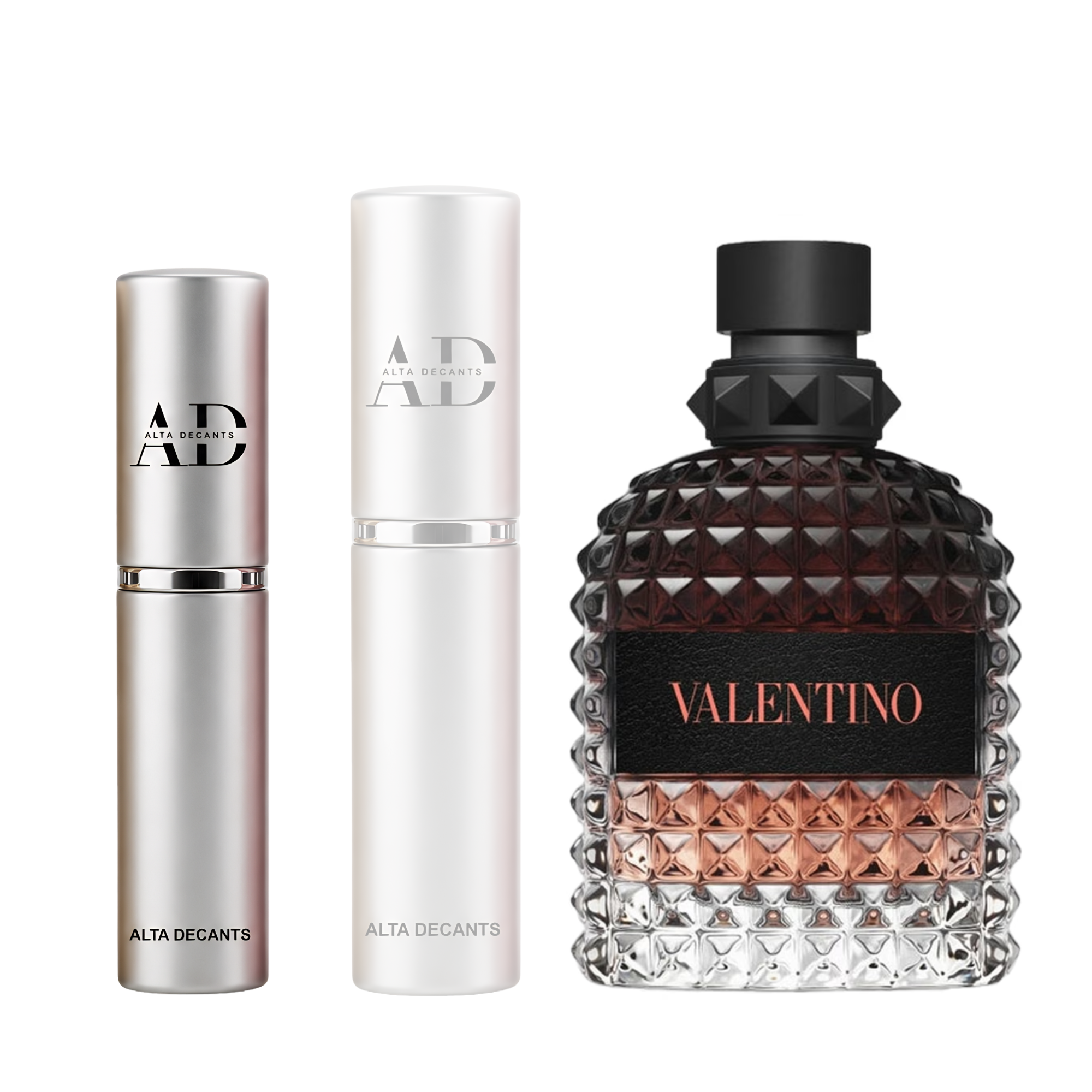Valentino Uomo Born In Roma Coral Fantasy