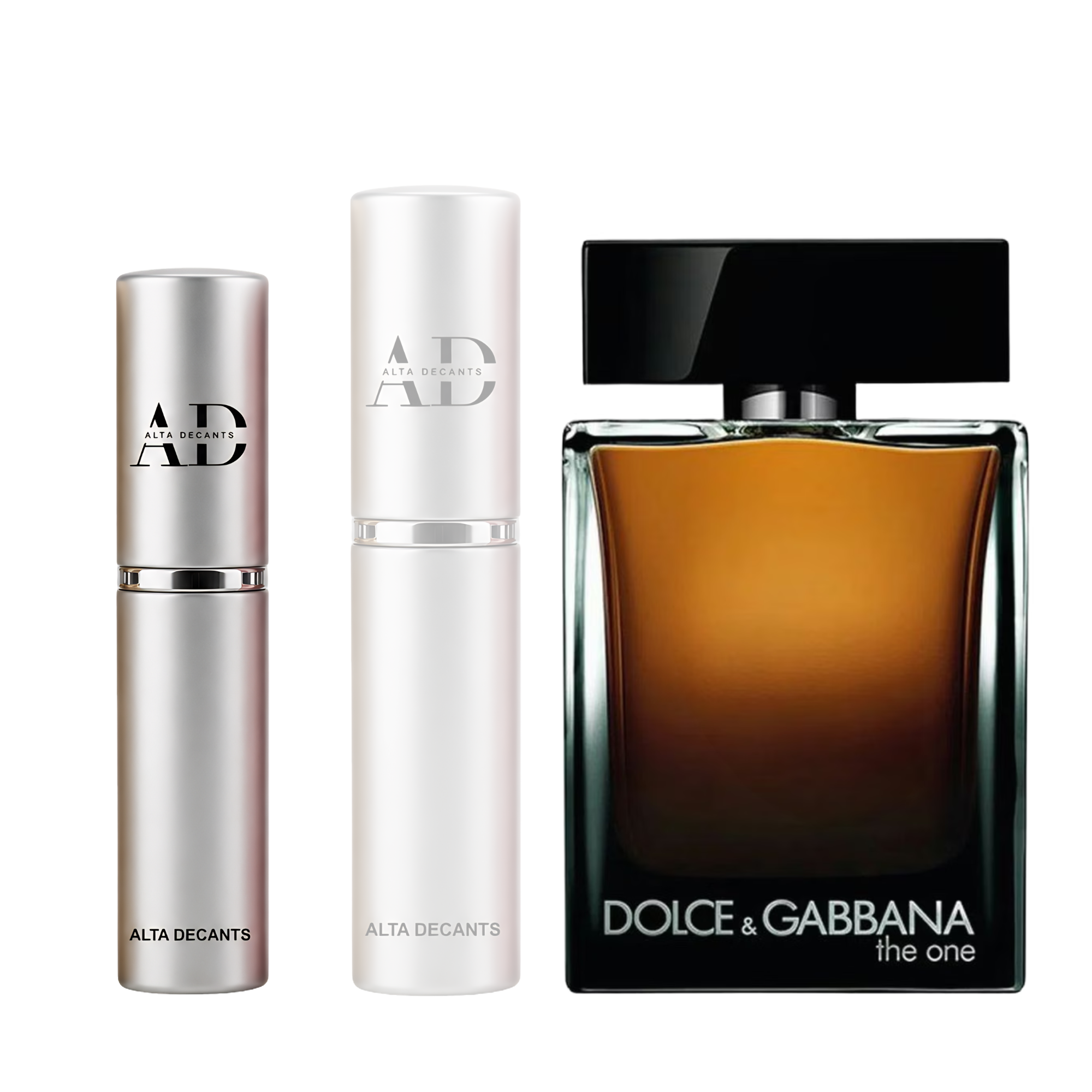 Dolce&Gabbana The One for Men Eau de Parfum