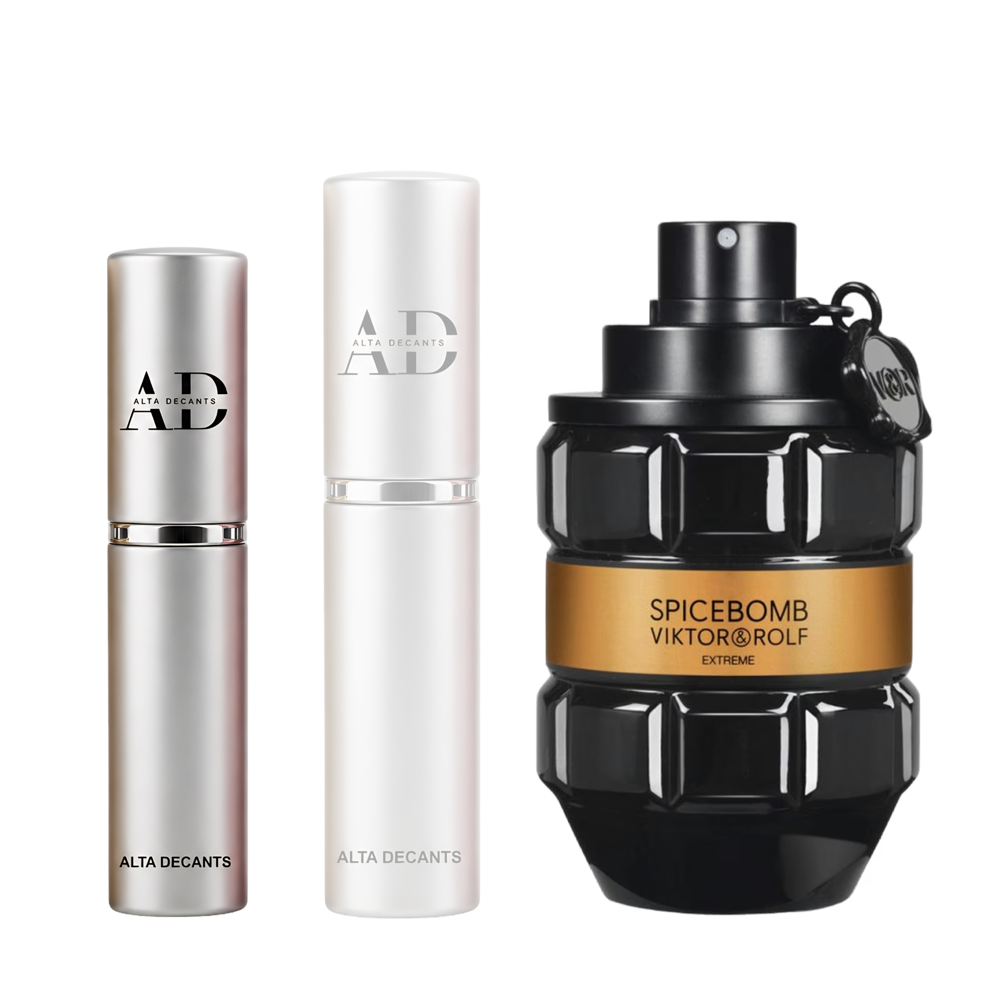 Viktor&Rolf Spicebomb Extreme