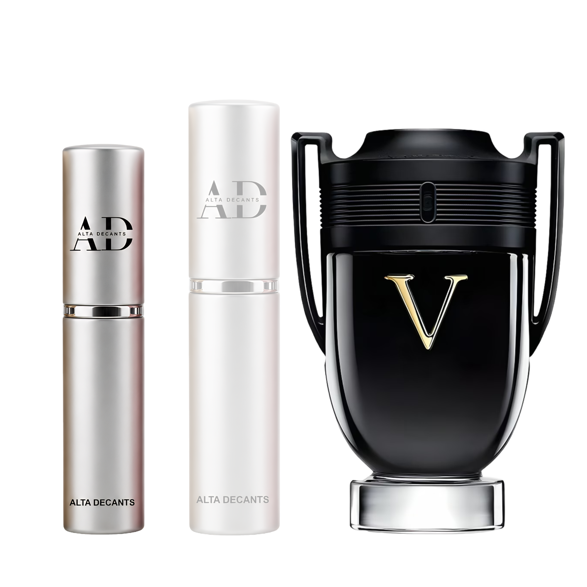 Rabanne Invictus Victory