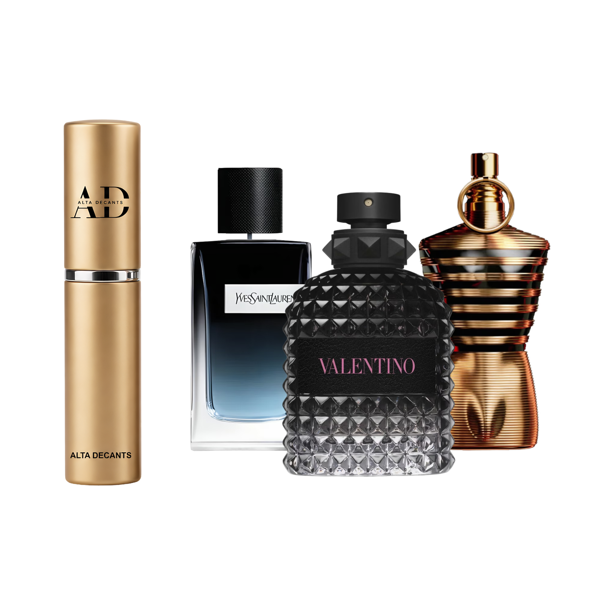 Best Sellers Discovery Set