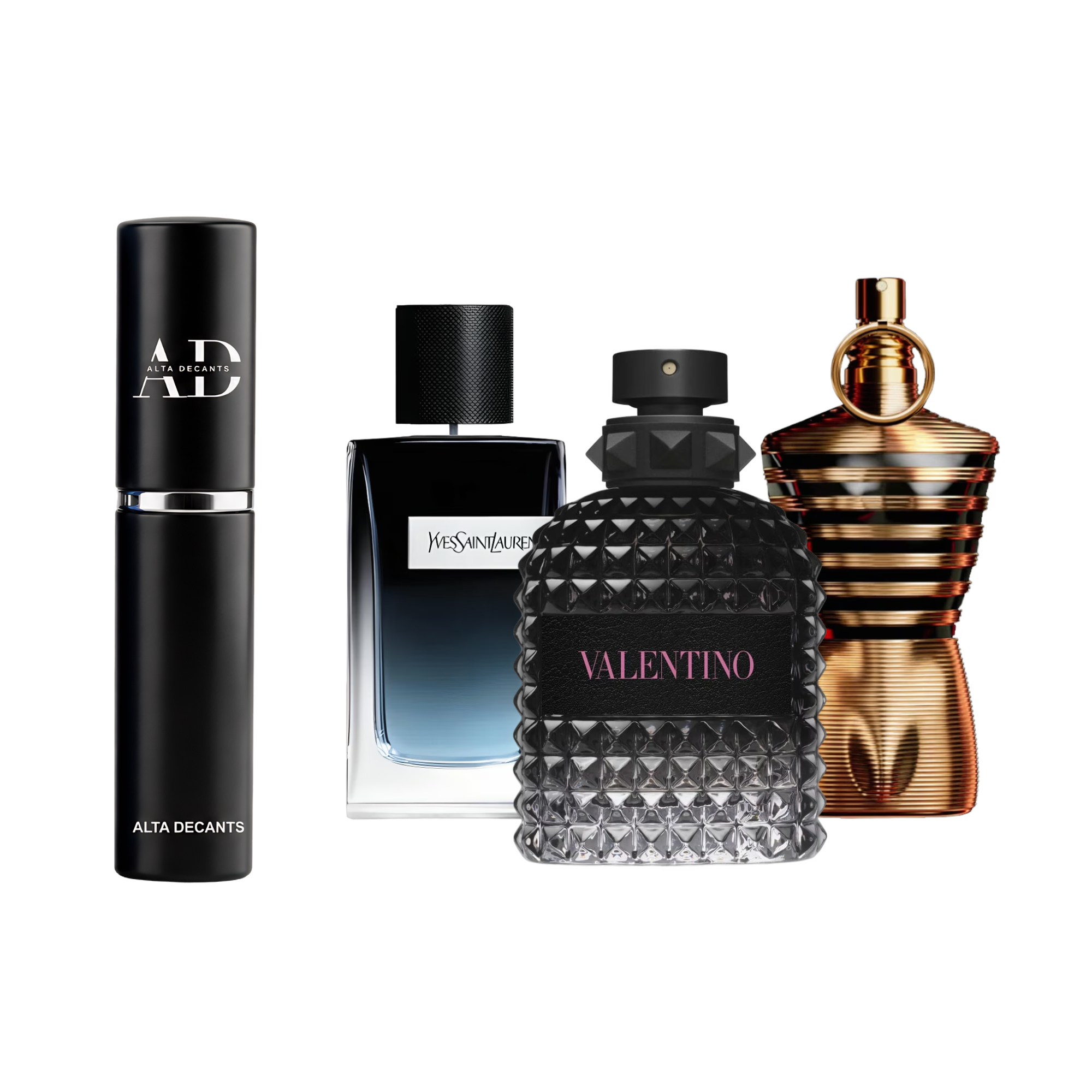 Best Sellers Discovery Set