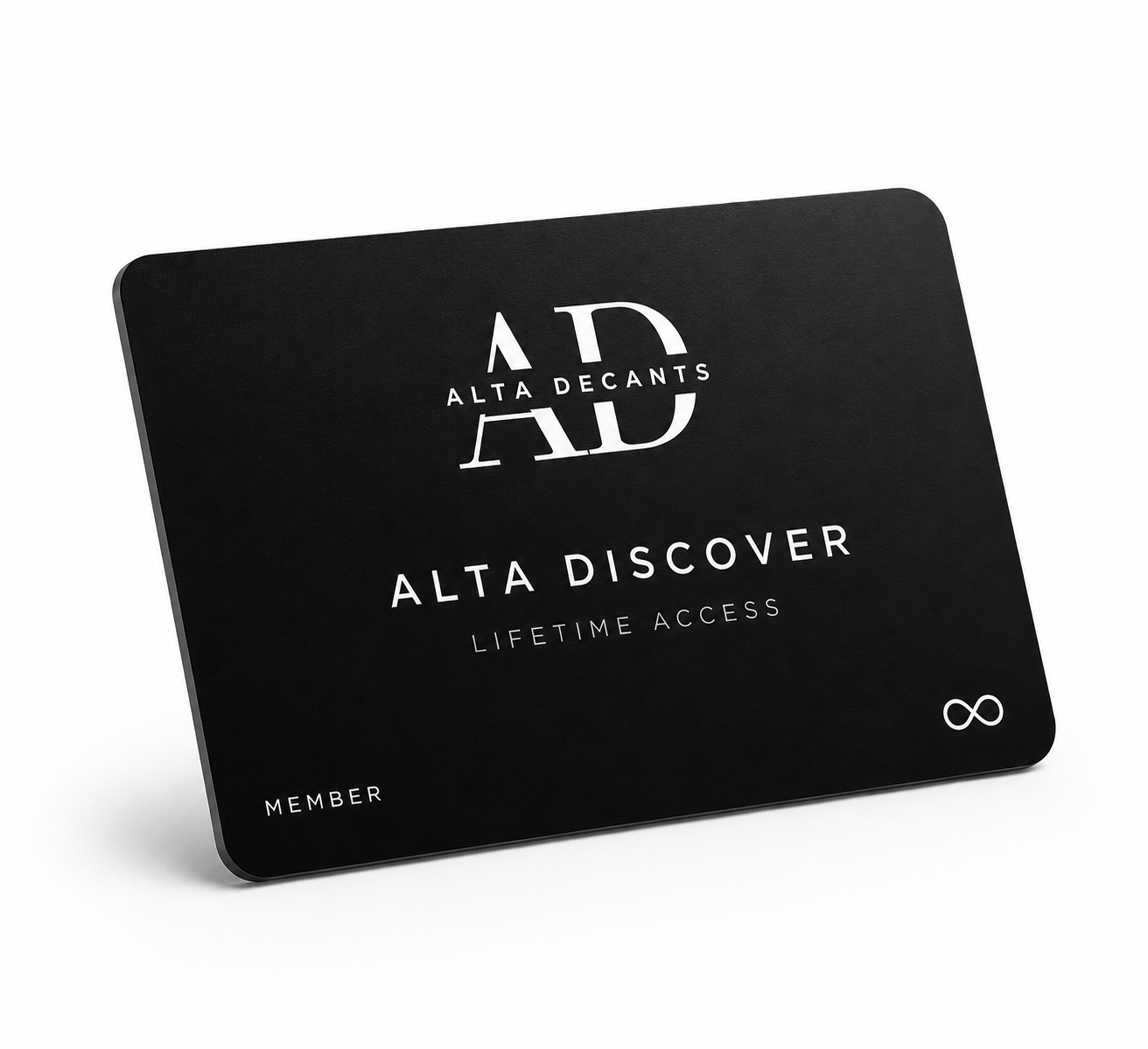 Alta Membership