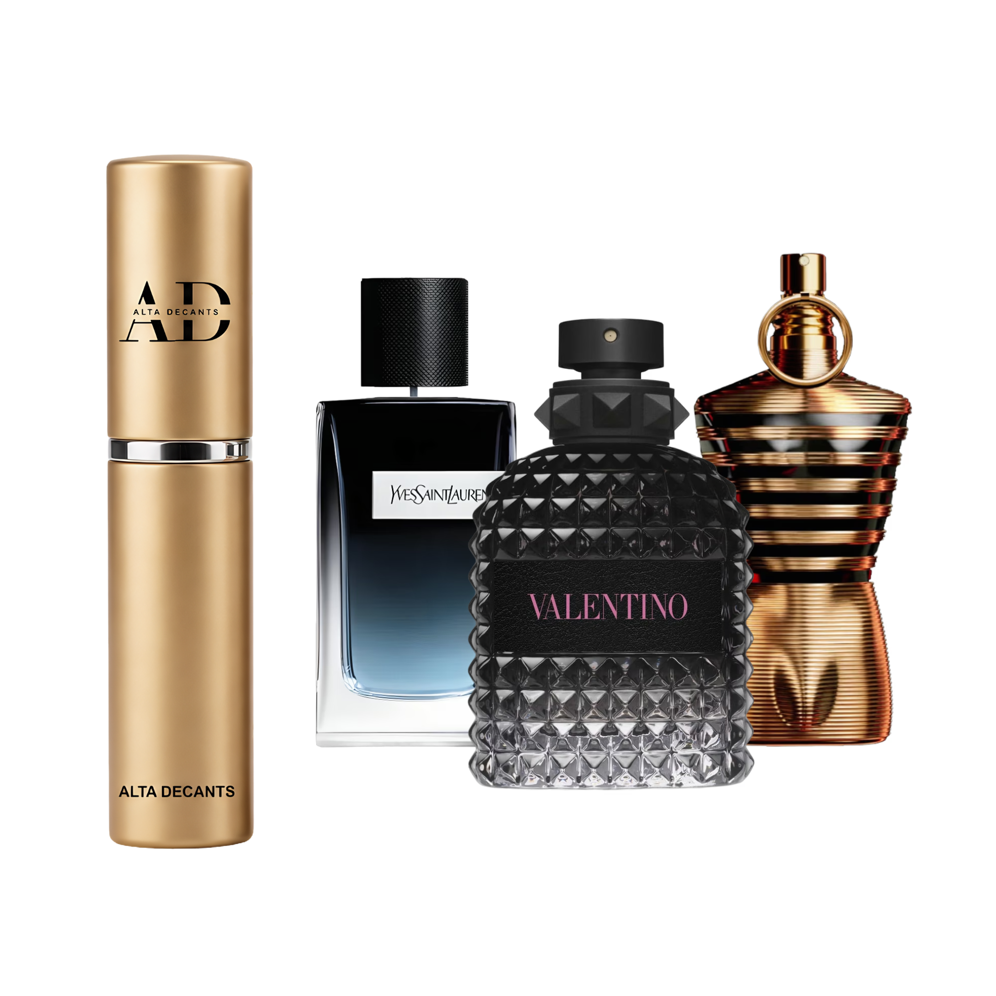 Best Sellers Discovery Set