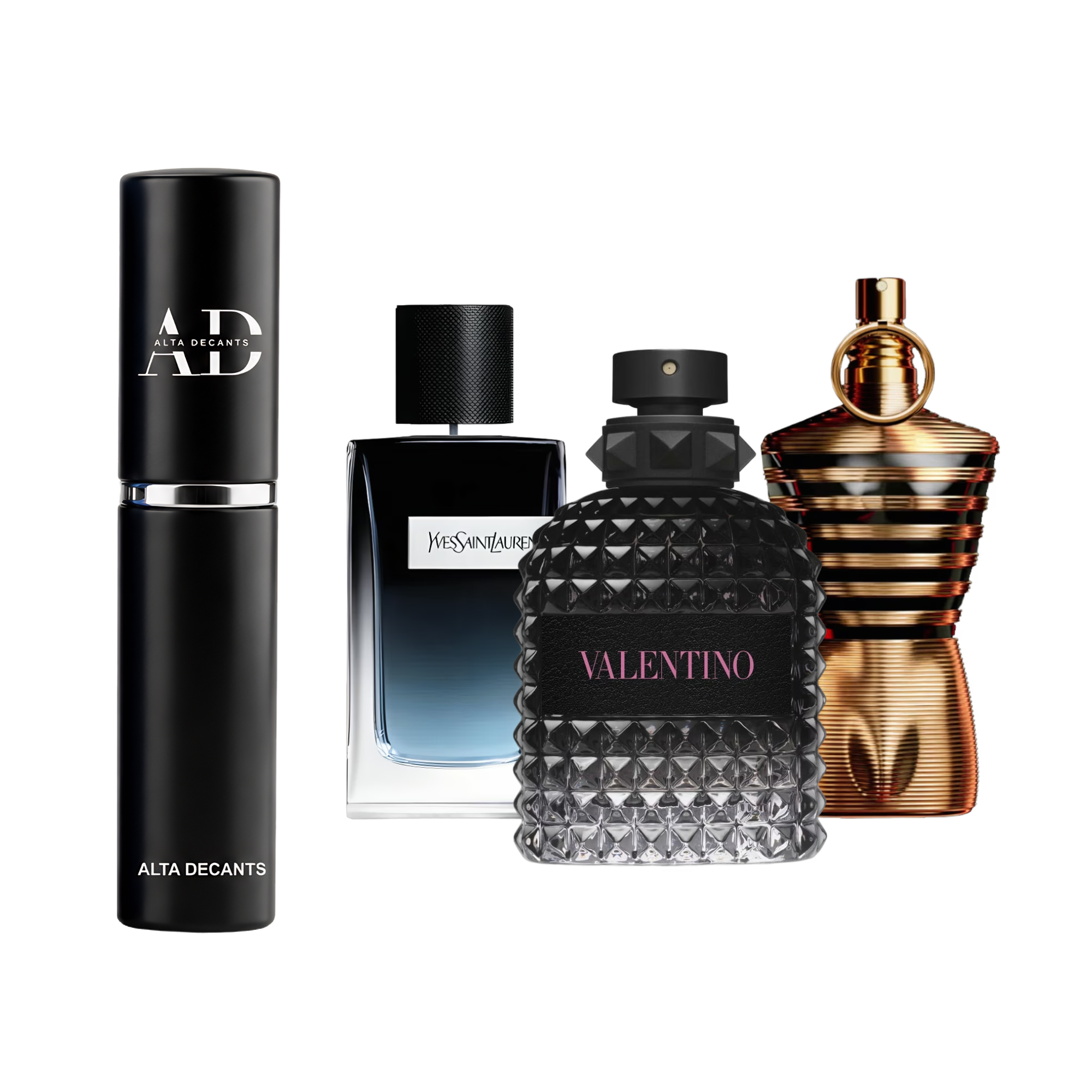 Best Sellers Discovery Set