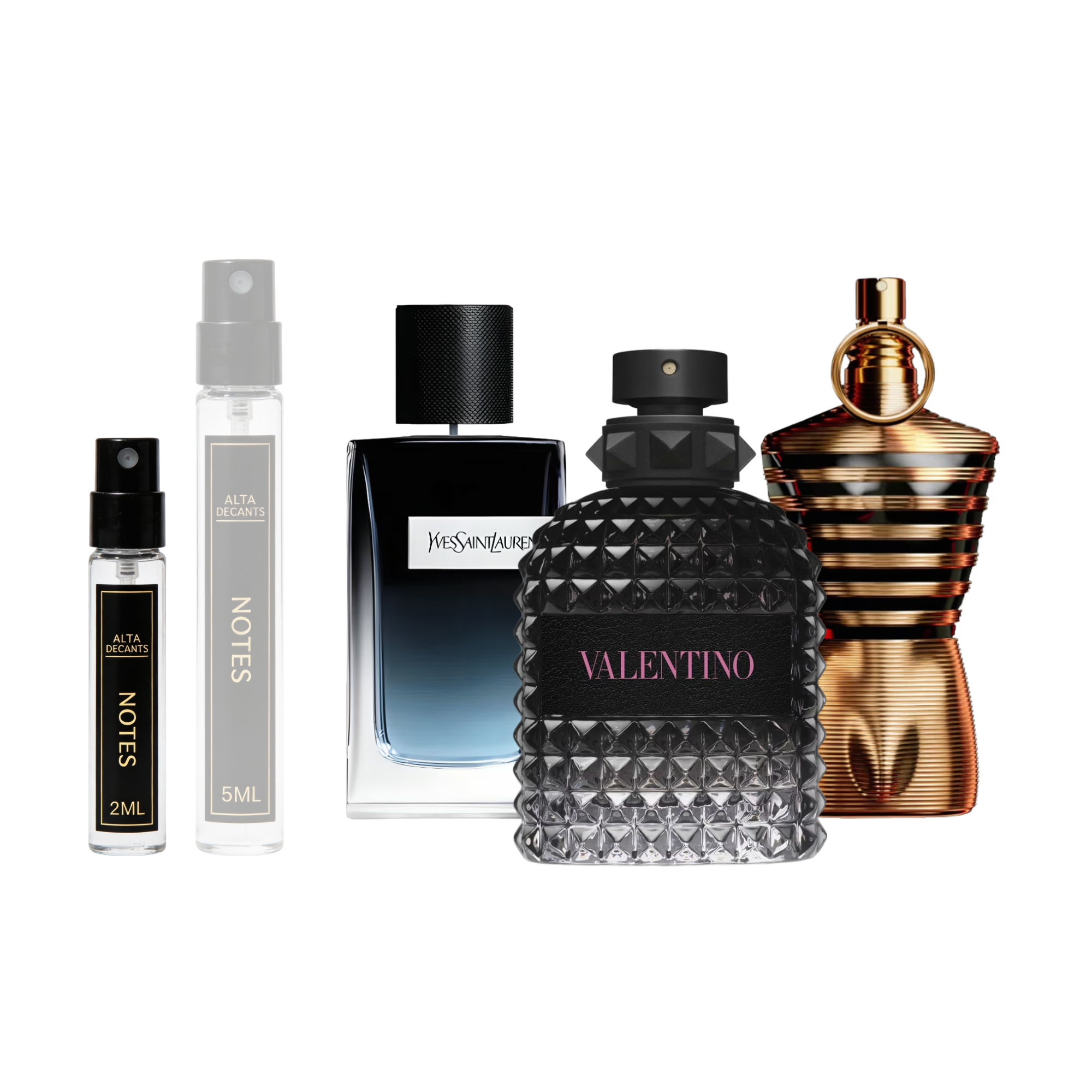 Best Sellers Discovery Set