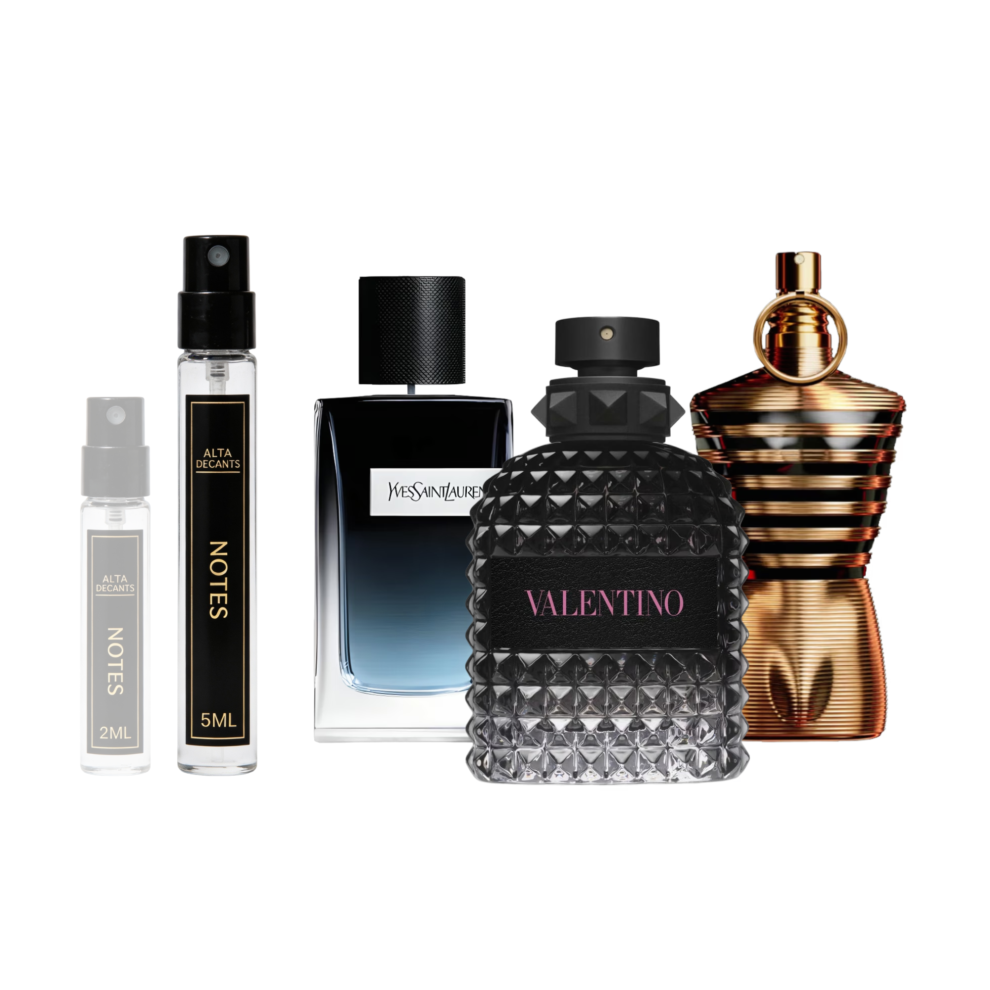 Best Sellers Discovery Set