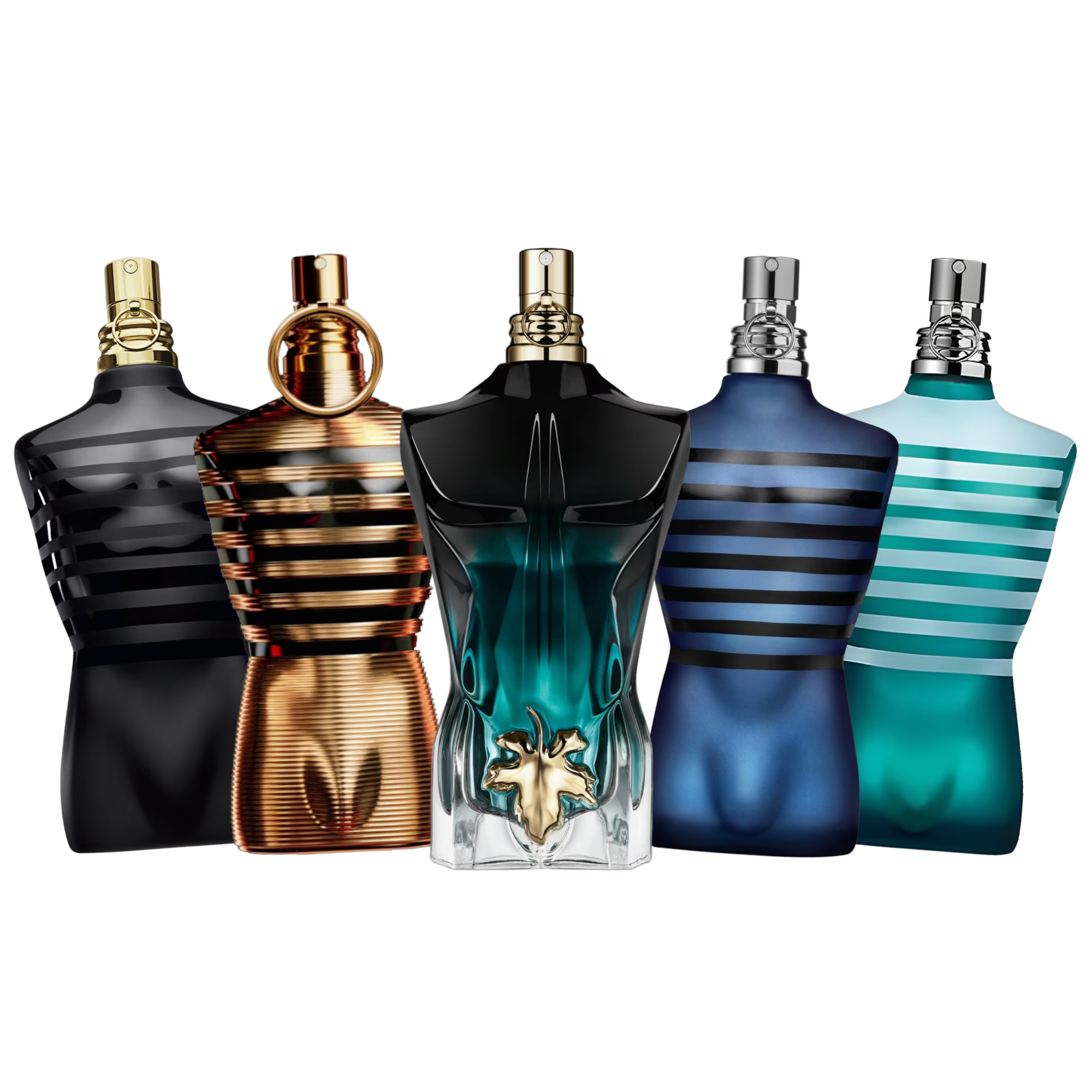 The Jean Paul Gaultier Masterpiece Collection