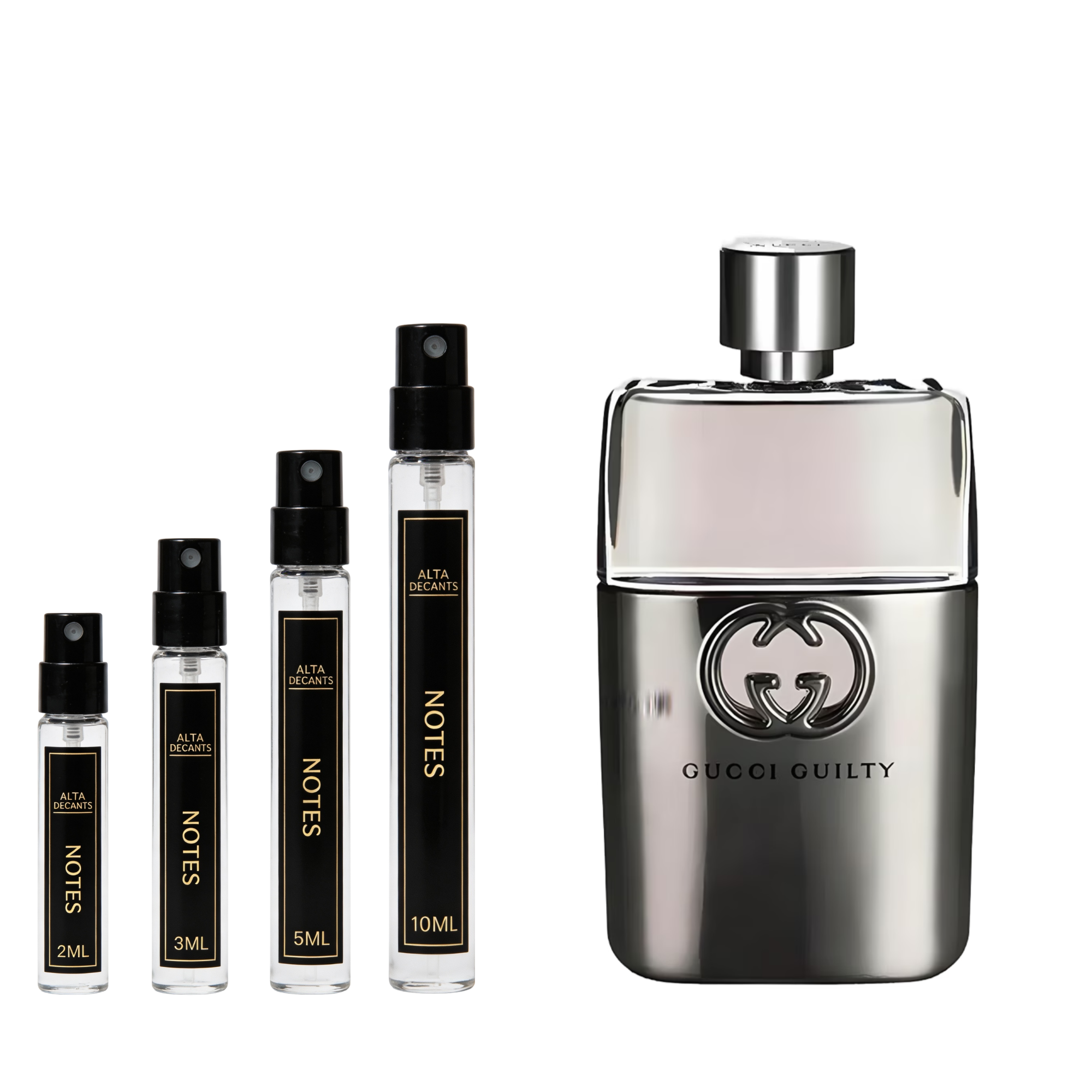 Gucci Guilty Pour Homme