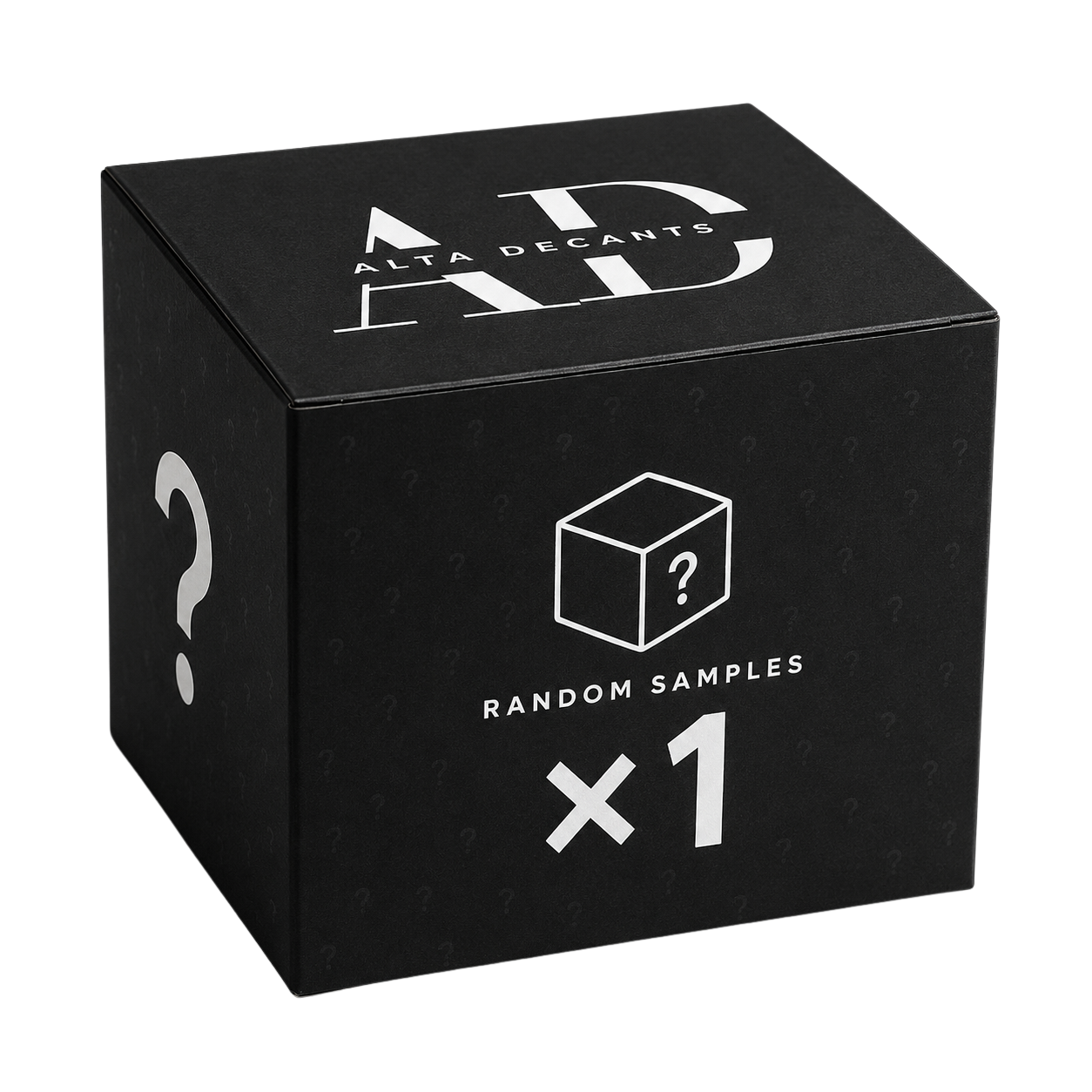 Random Sample Pack