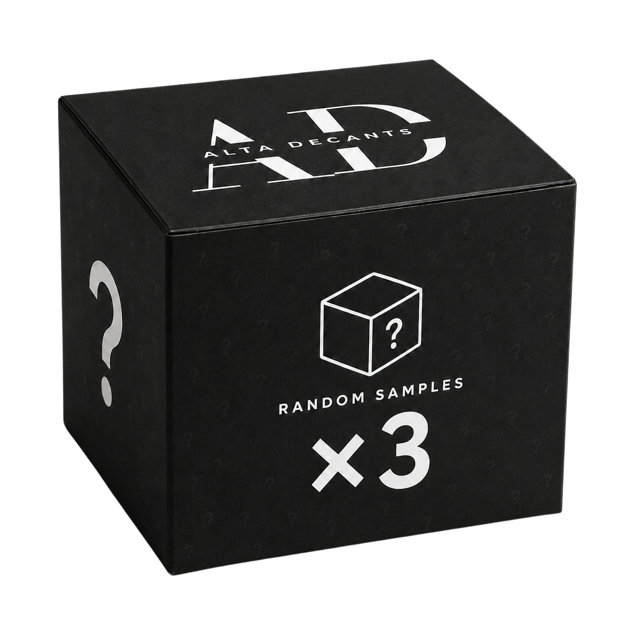Random Sample Pack