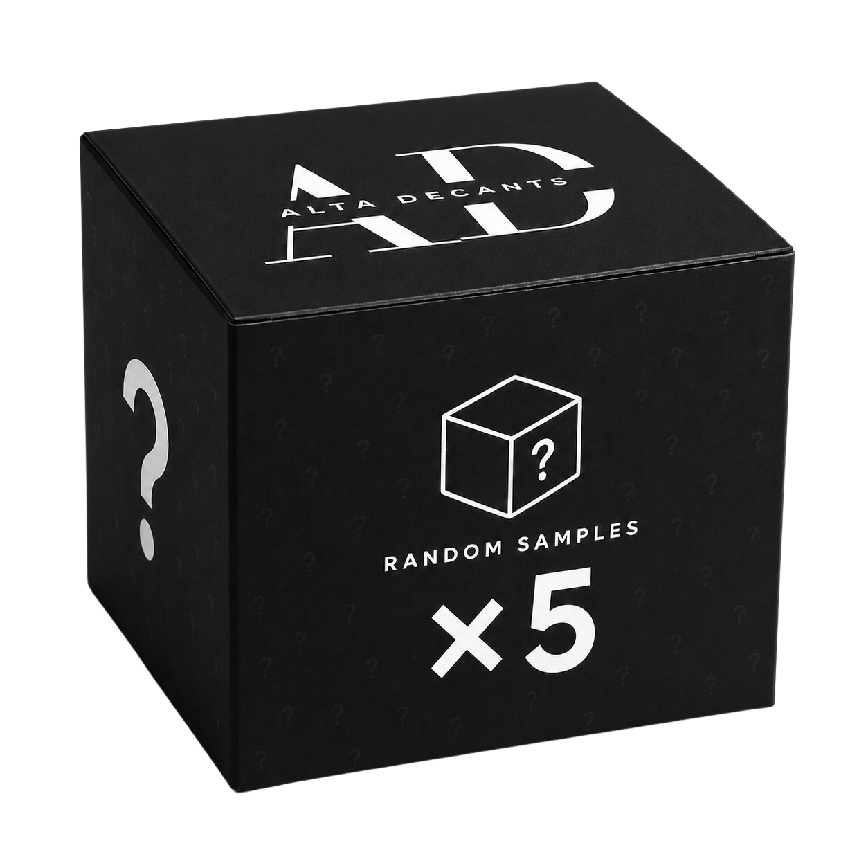 Random Sample Pack