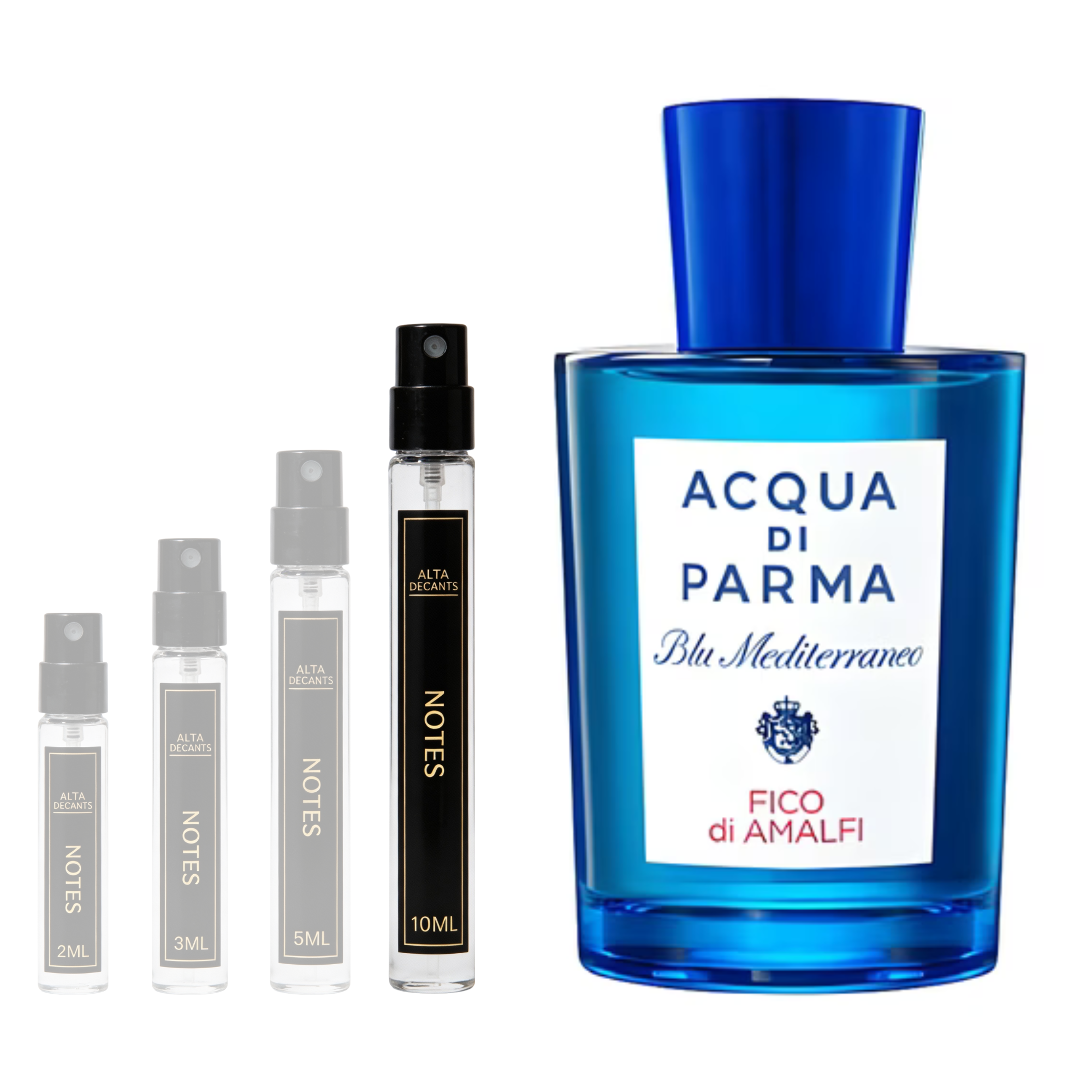 Acqua di Parma Fico di Amalfi