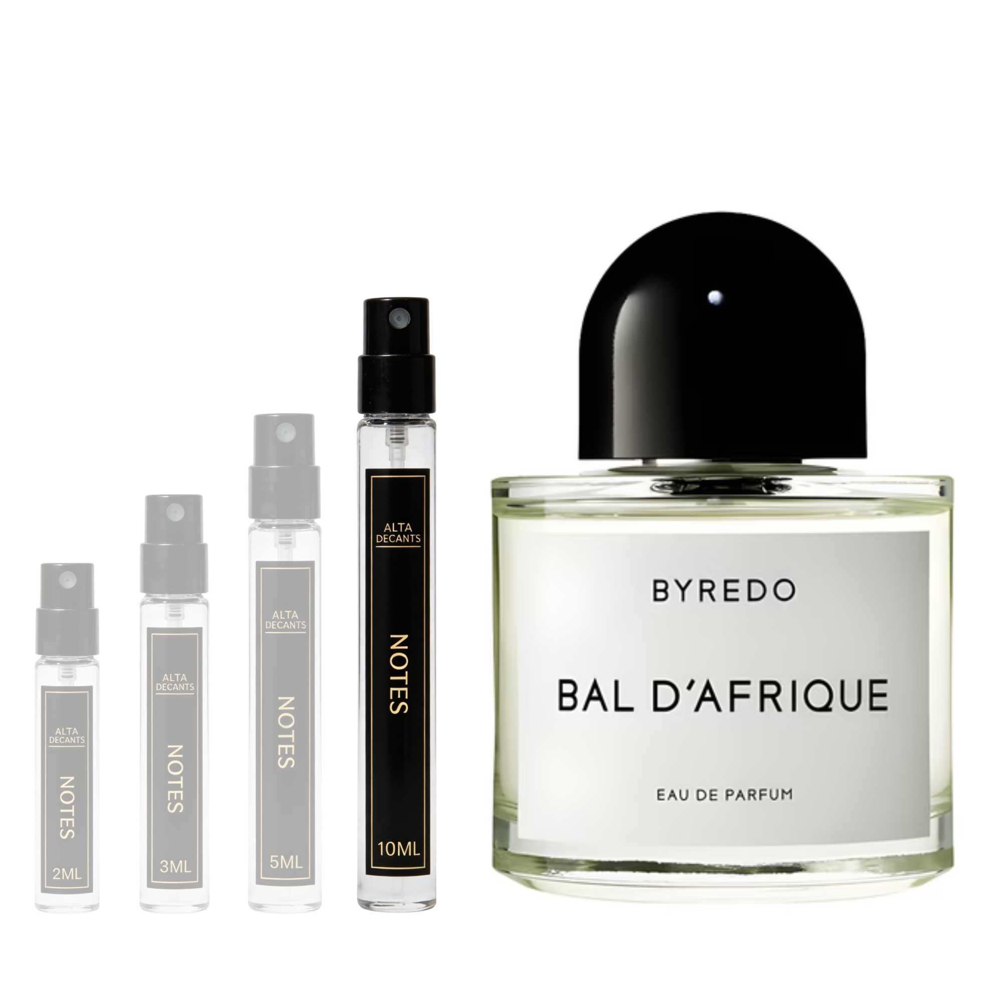 Byredo Bal d'Afrique